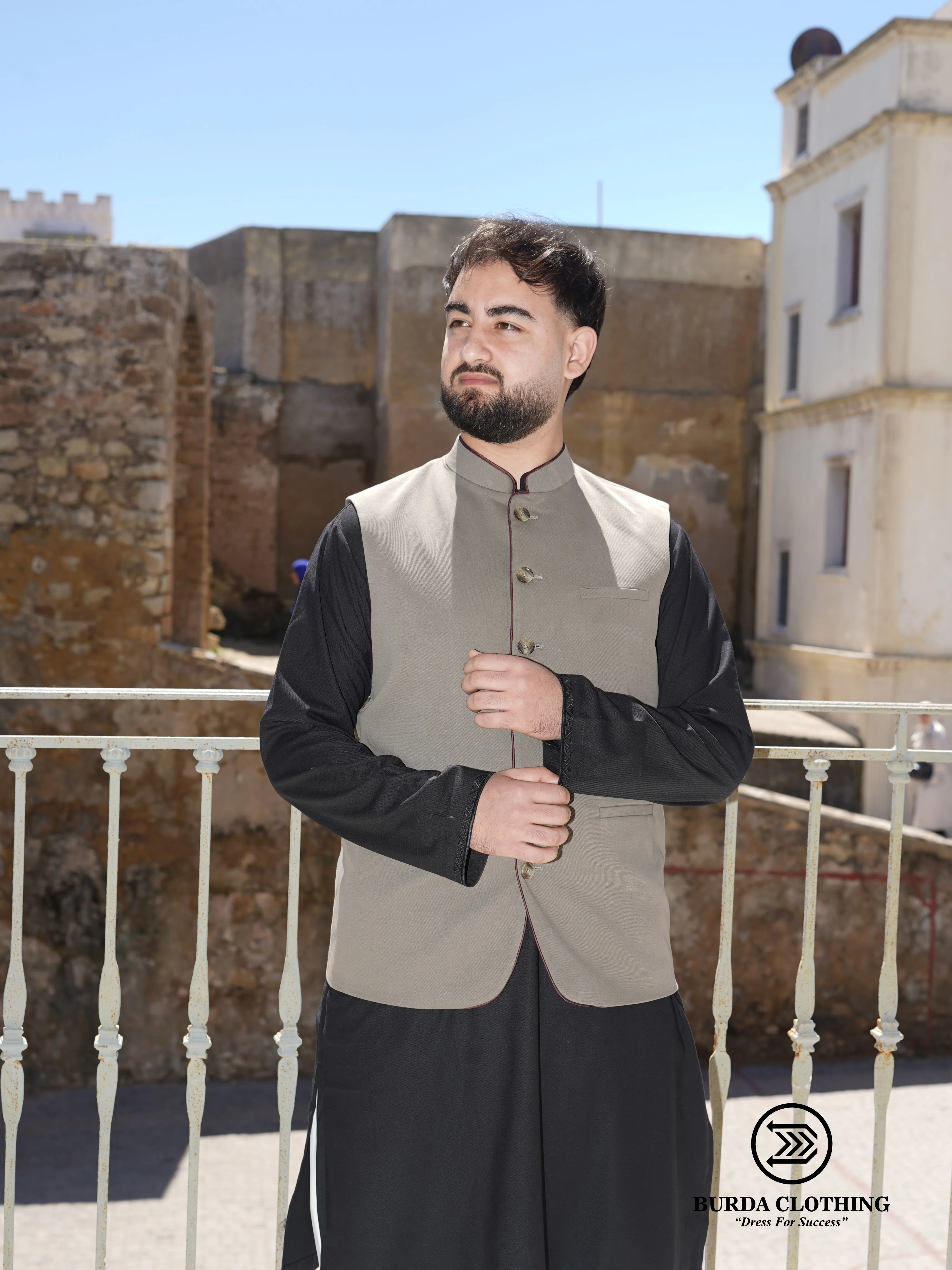 Waistcoats