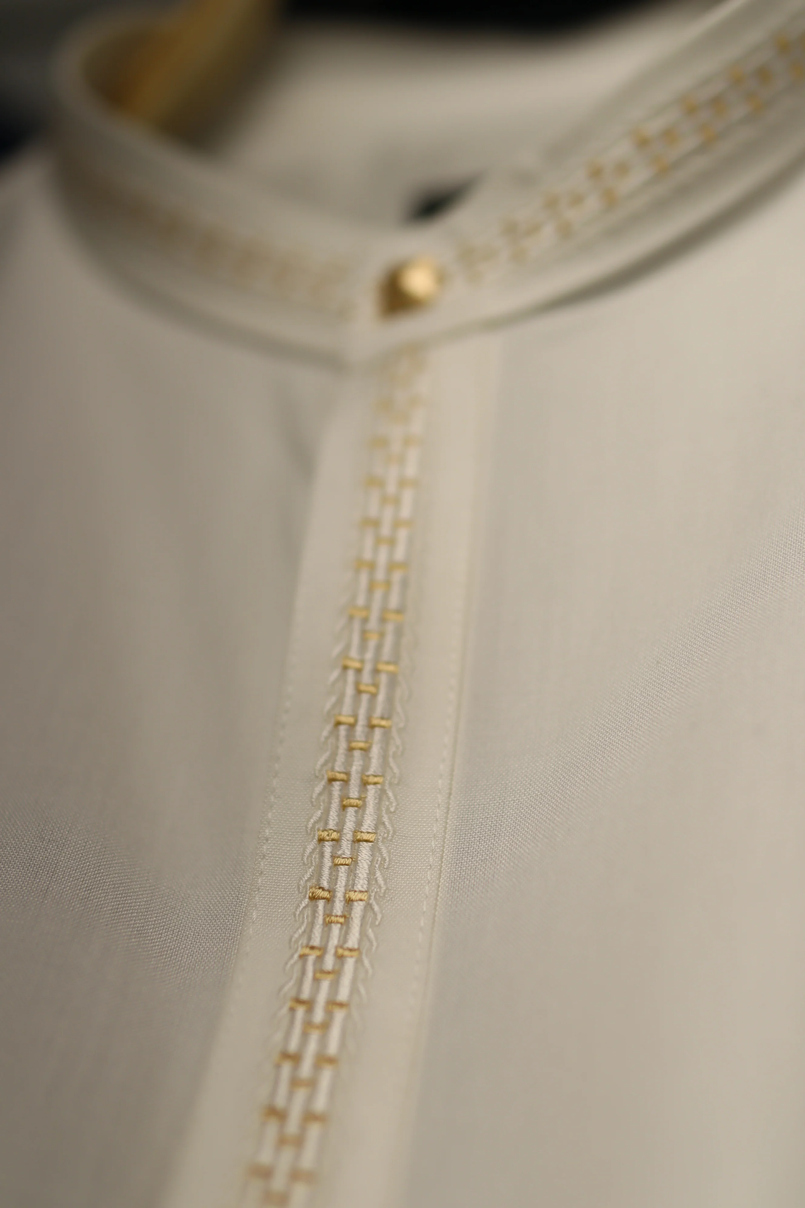 Adult Kurta 401 Off White - Image 8