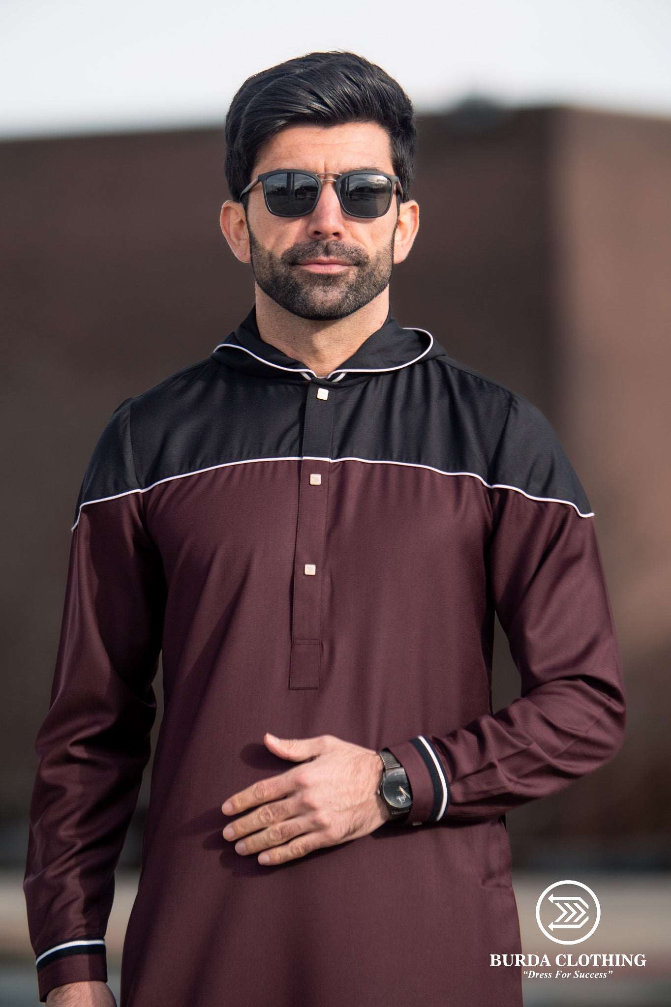 Adult Premium Hoodie Thobe 514