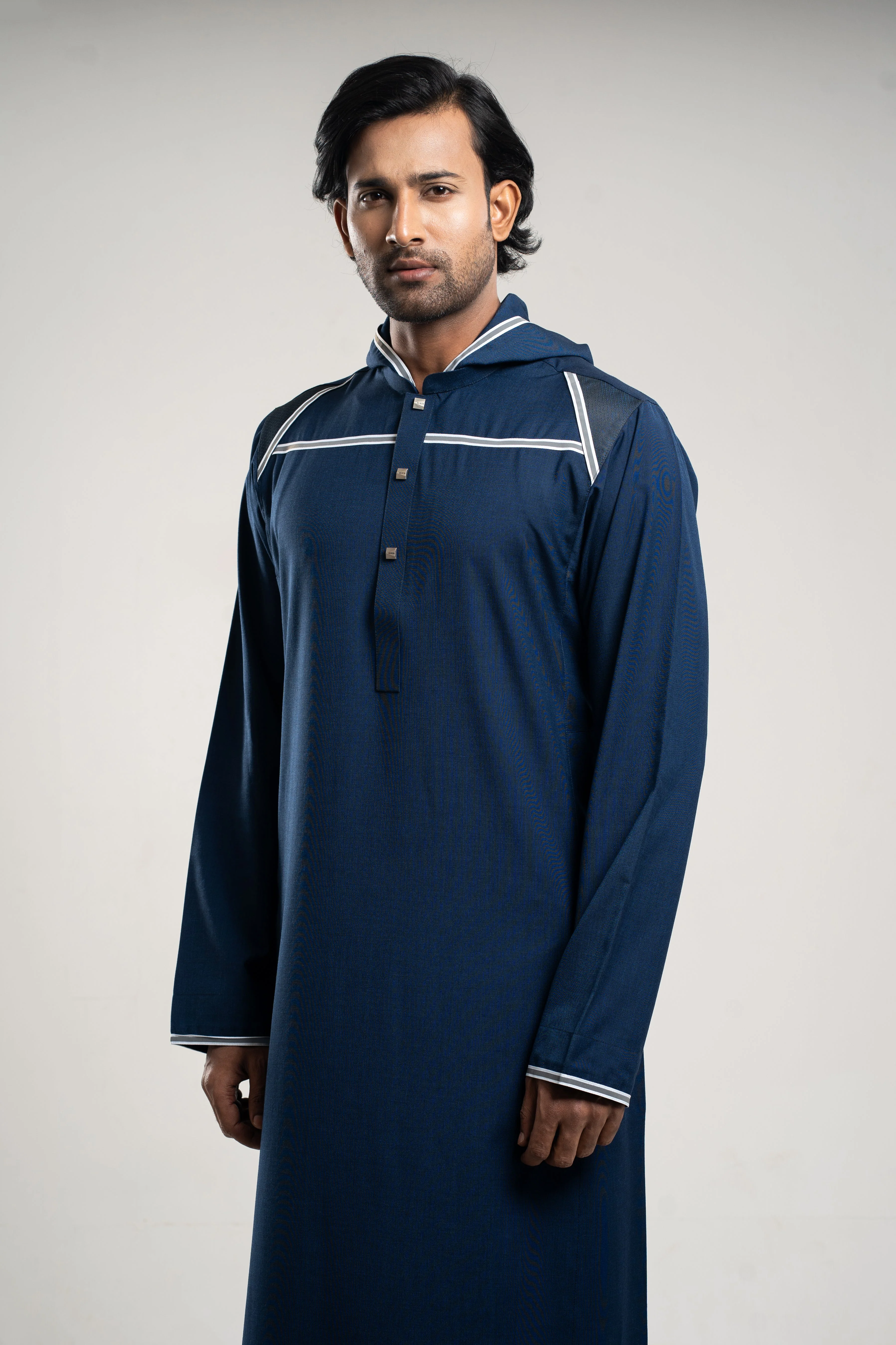Adult Premium Thobe Hoodie 209 - Image 3