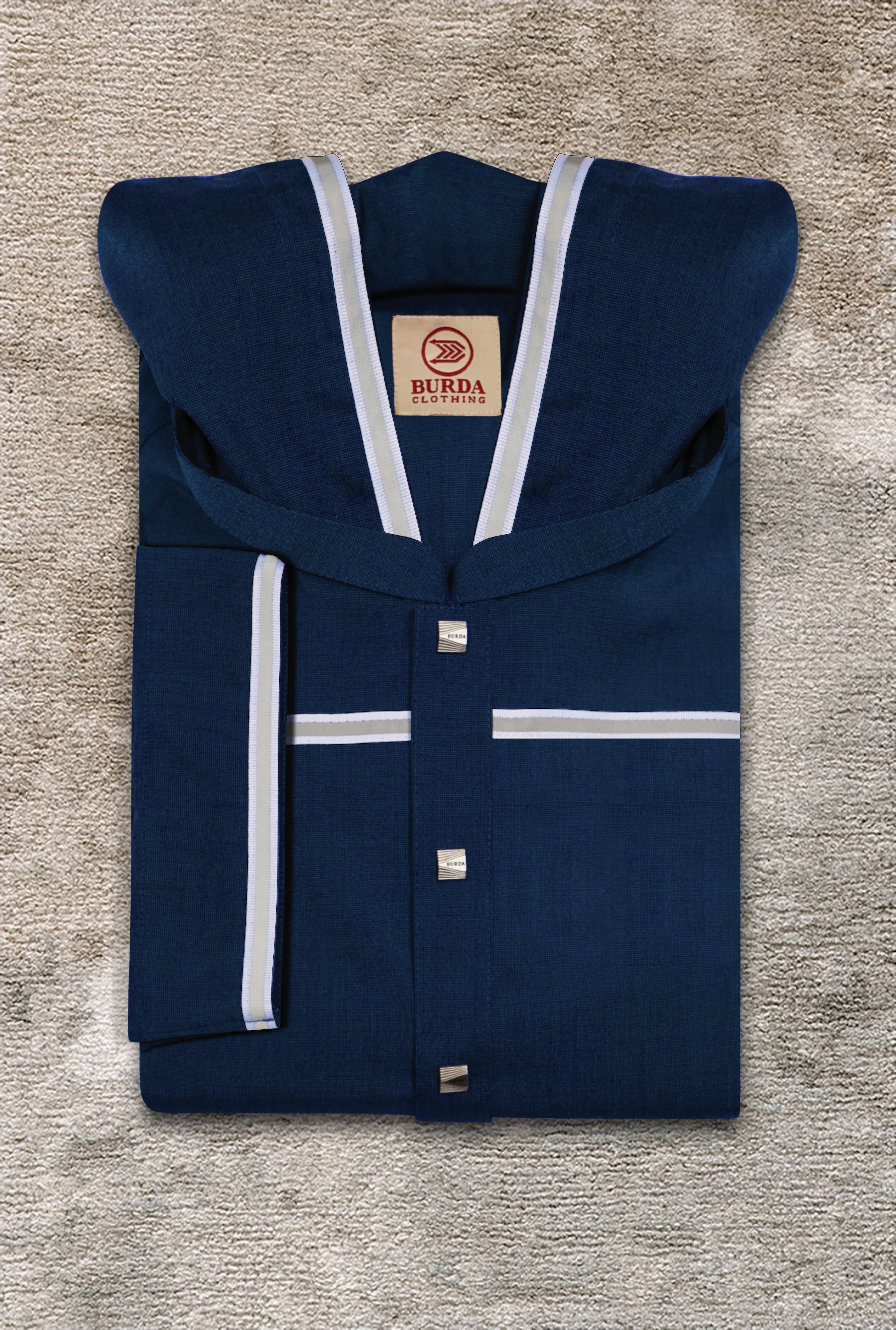 Adult Premium Thobe Hoodie 209 - Image 6