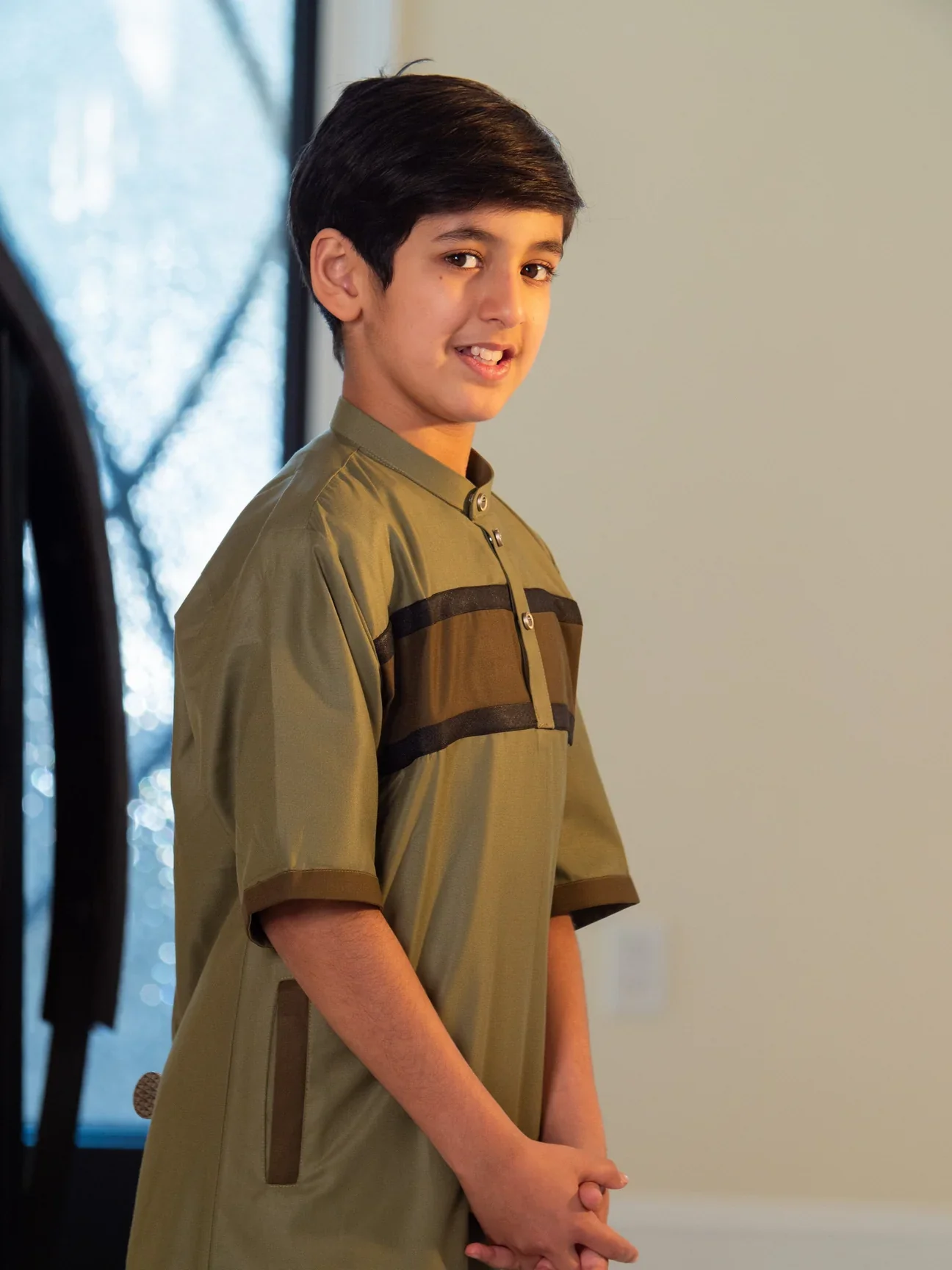 Adult Thobe 117 - Image 2