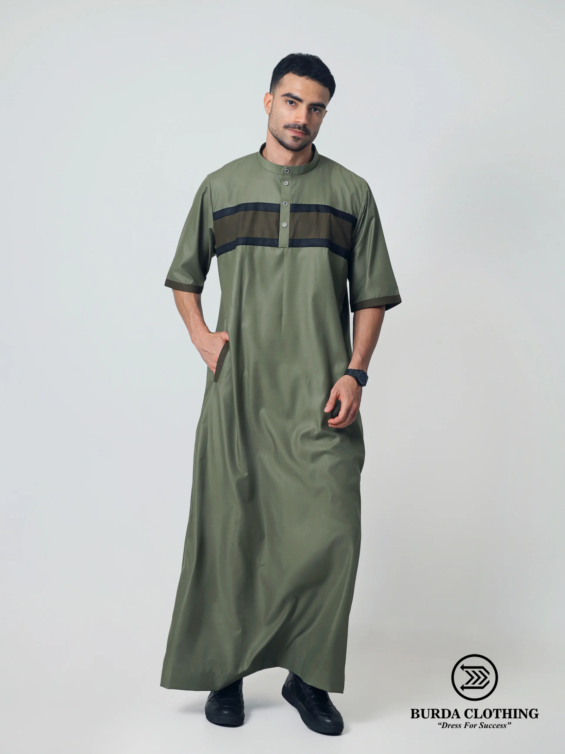 Adult Thobe 117 - Image 4