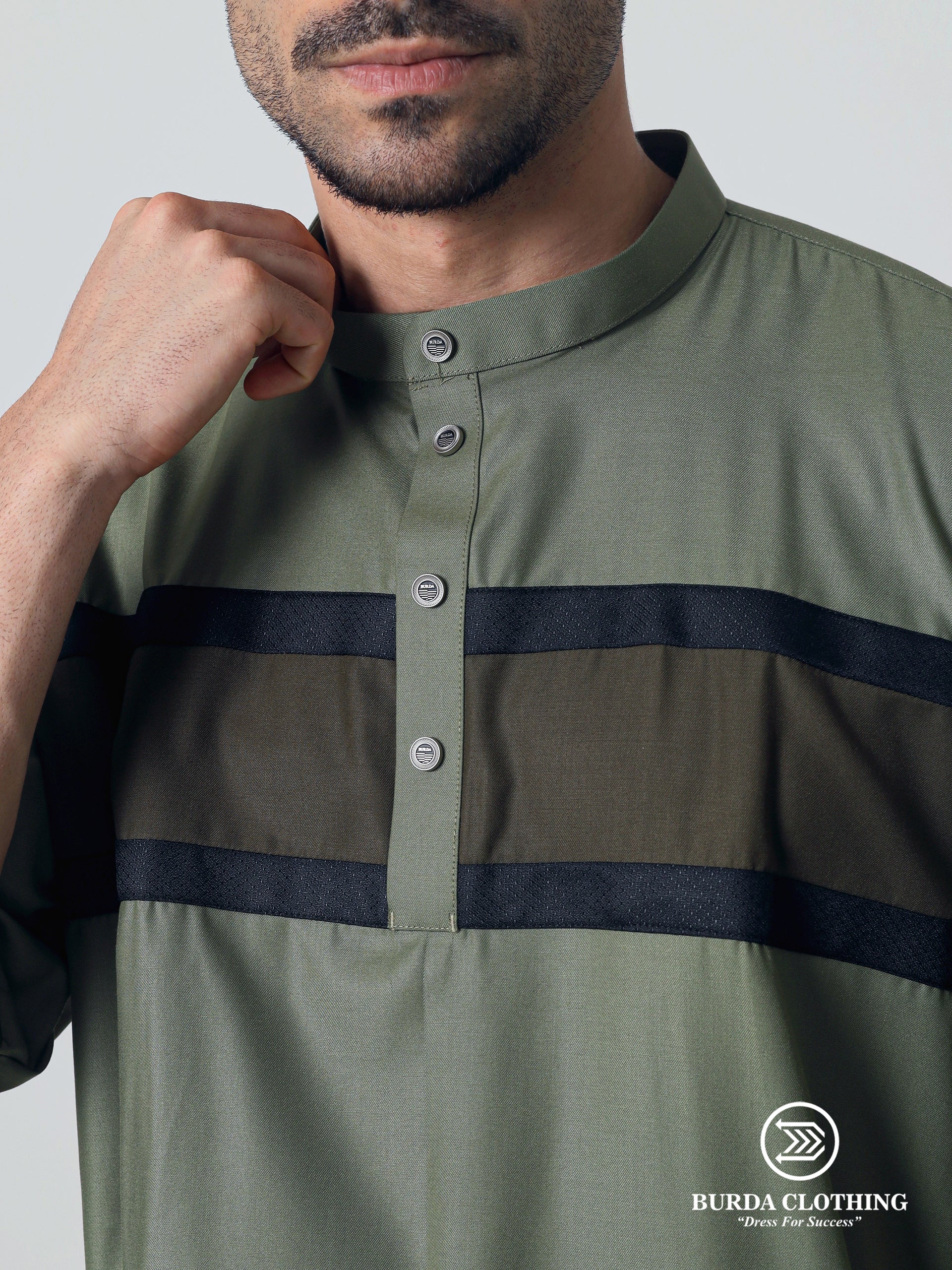 Adult Thobe 117 - Image 5