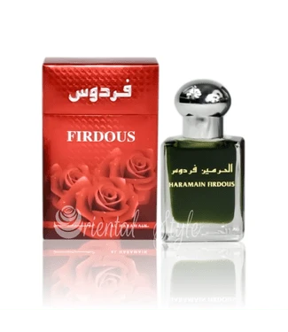 Al-Haramain Oil 15ml - Image 6