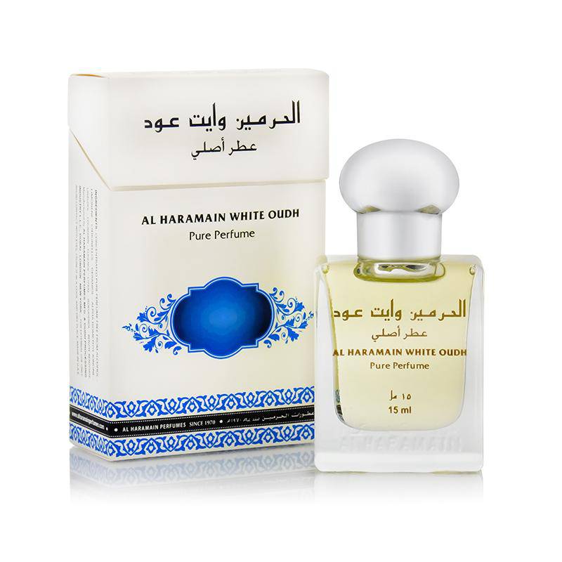 Al-Haramain Oil 15ml - Image 8