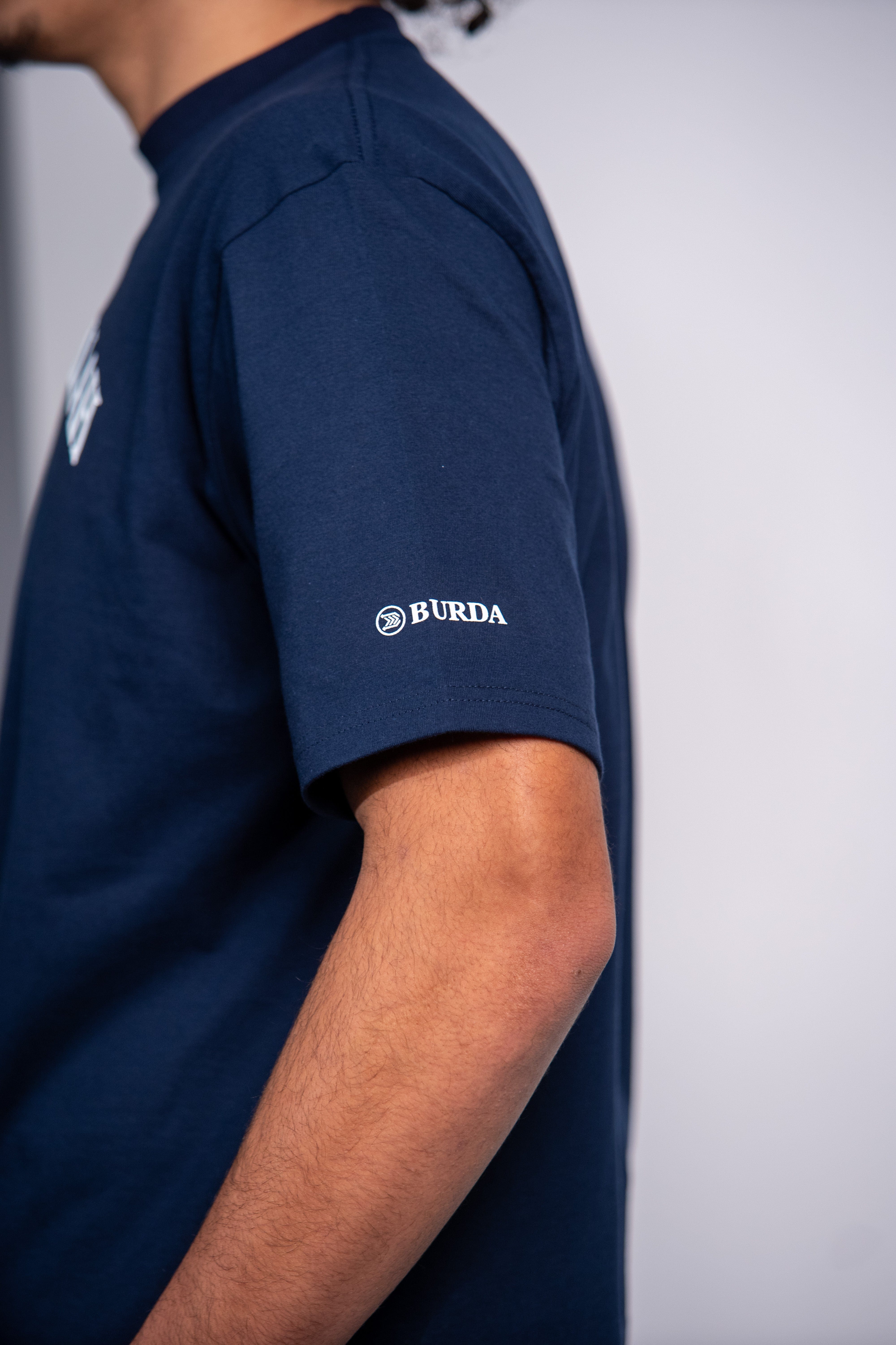 Alhamdulillah T-Shirt - Image 3