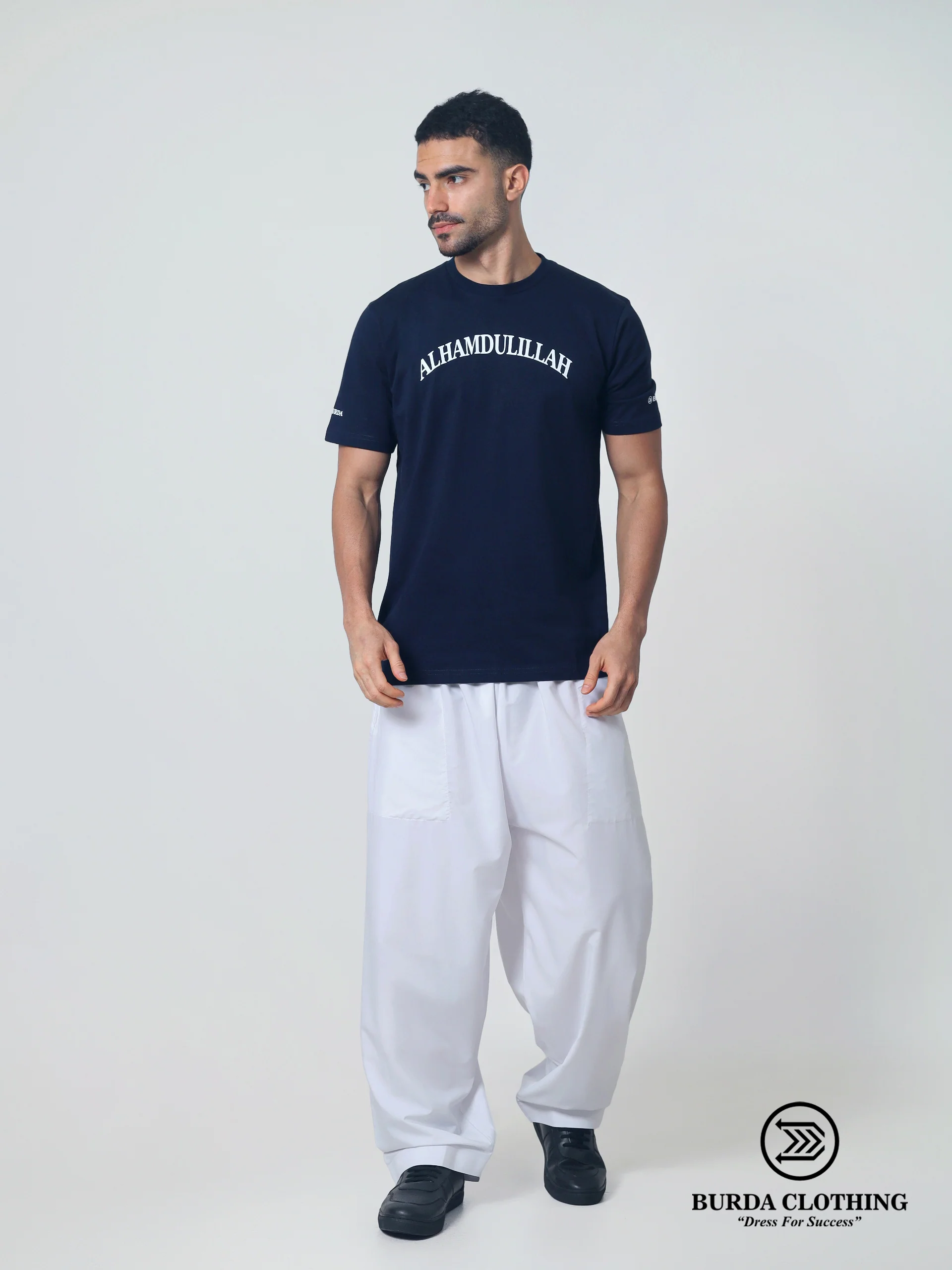 Alhamdulillah T-Shirt - Image 7