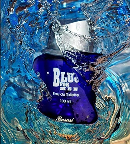Blue by Rasasi - Image 6