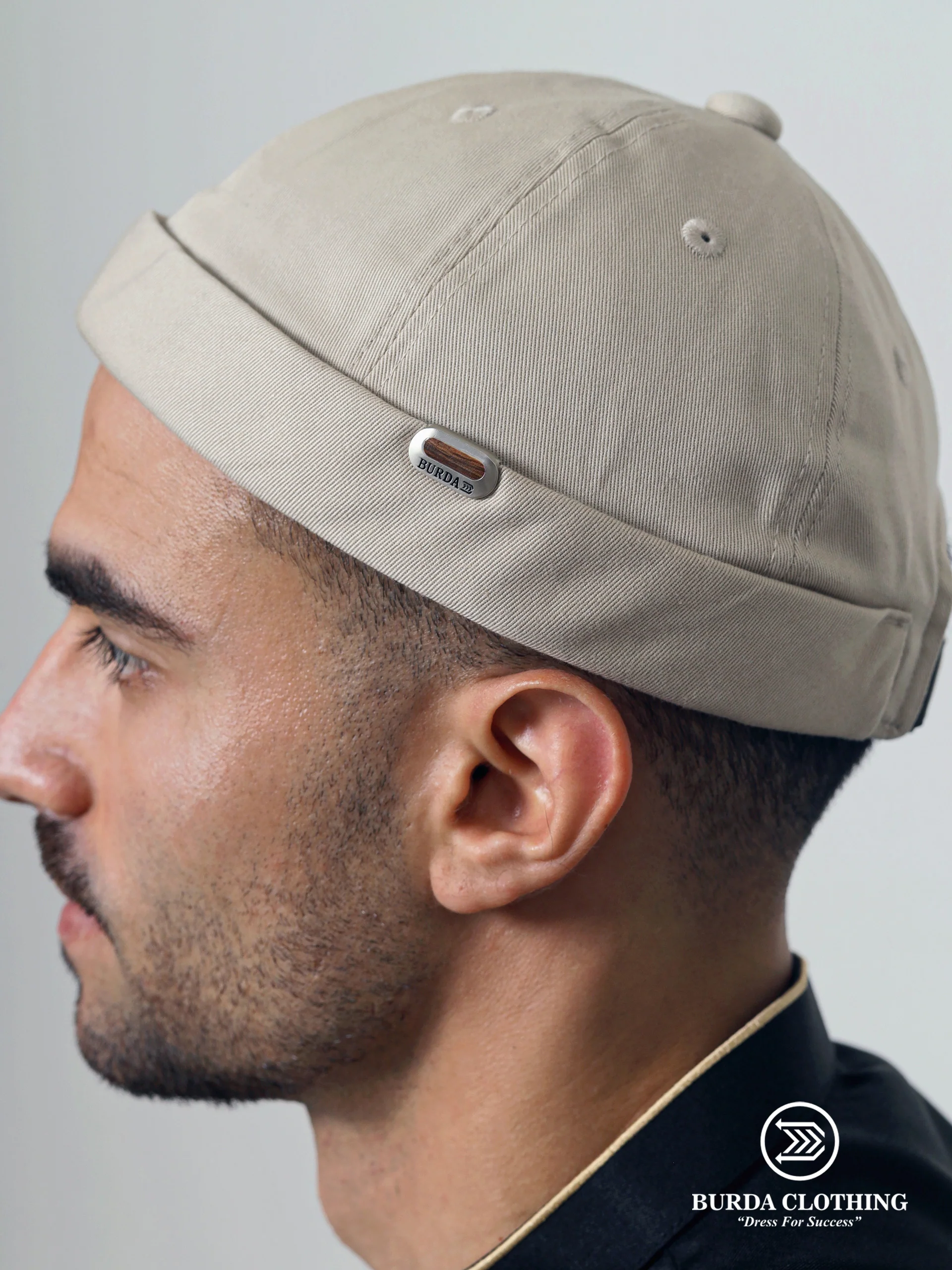 Premium Brimless Hat