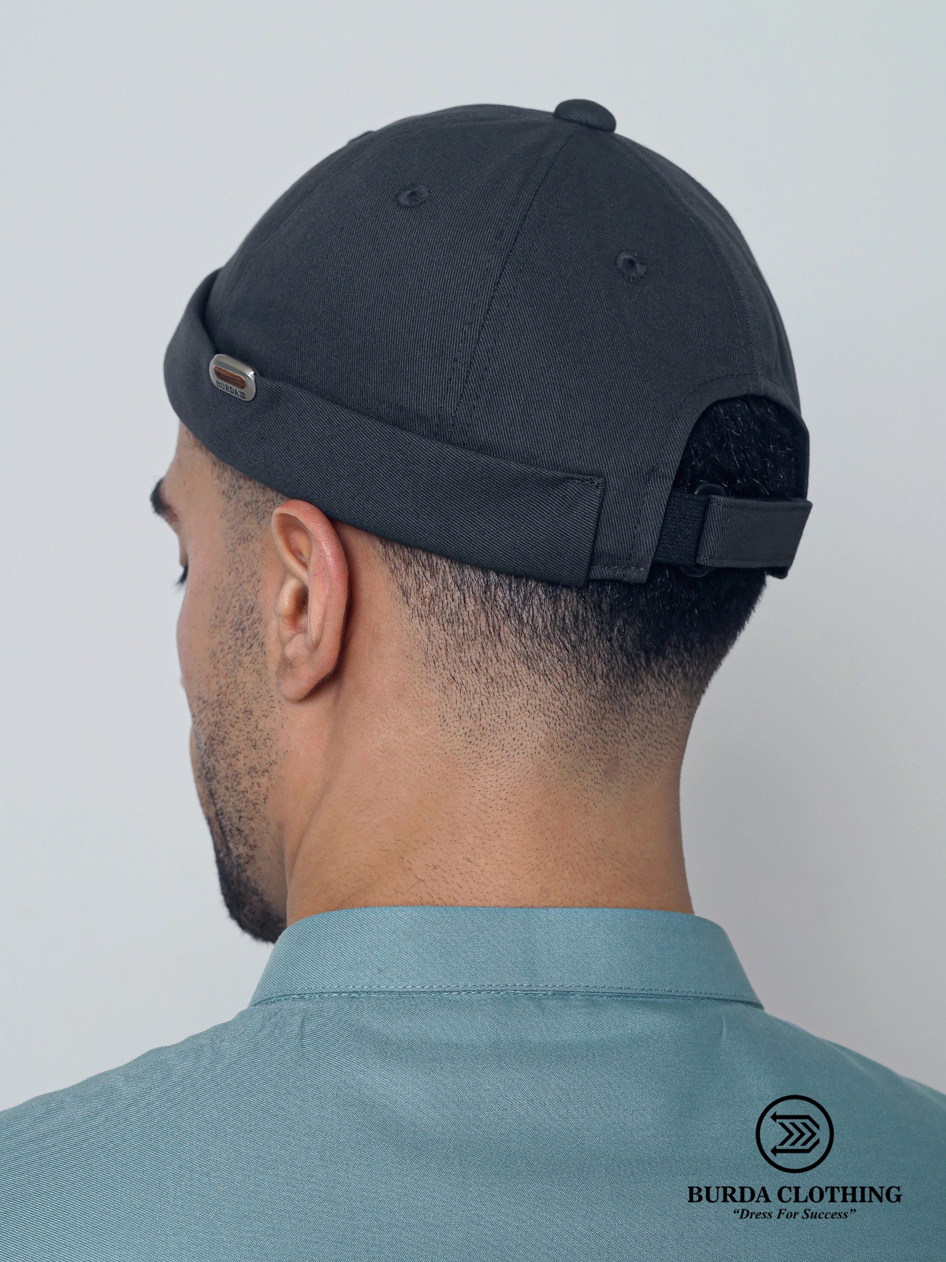 Premium Brimless Hat - Image 8