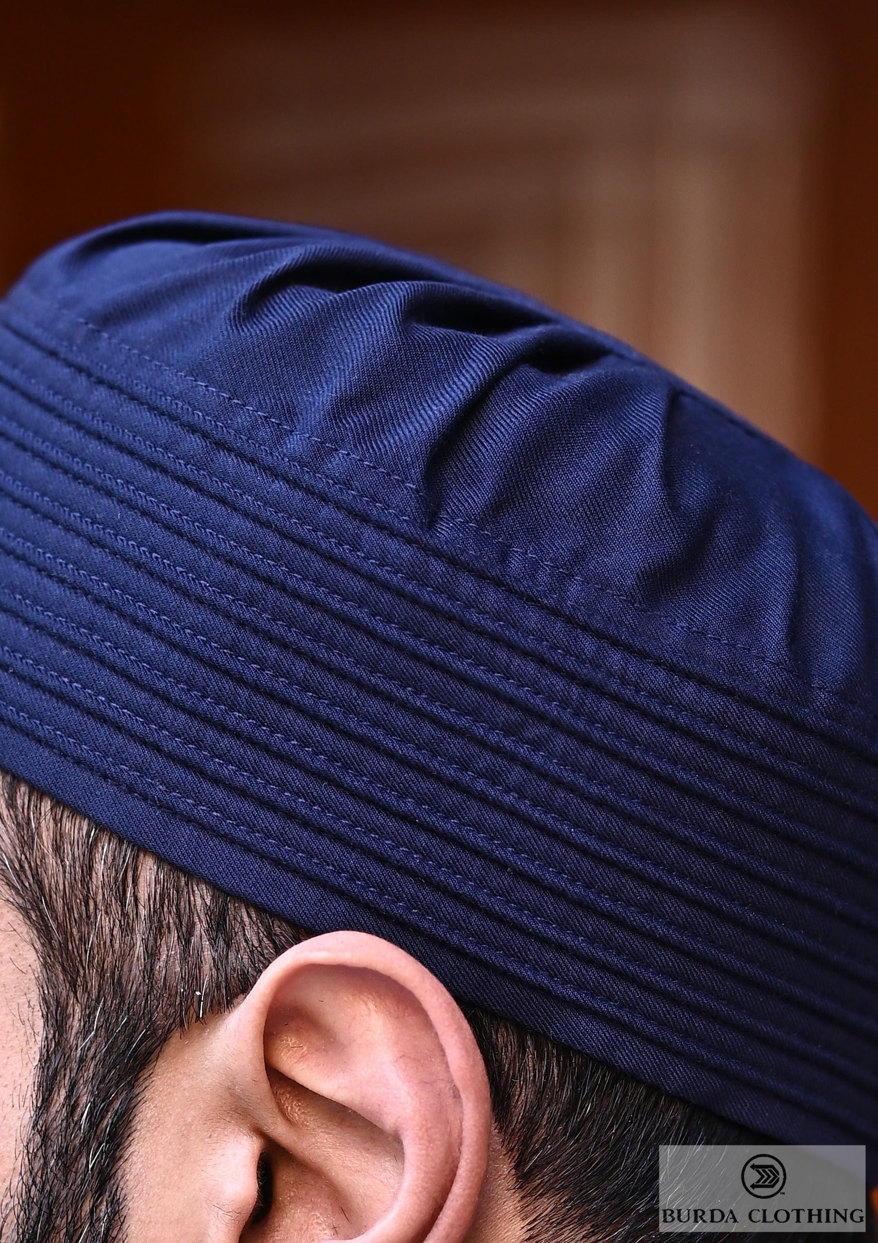 Kufi S008 - Image 12