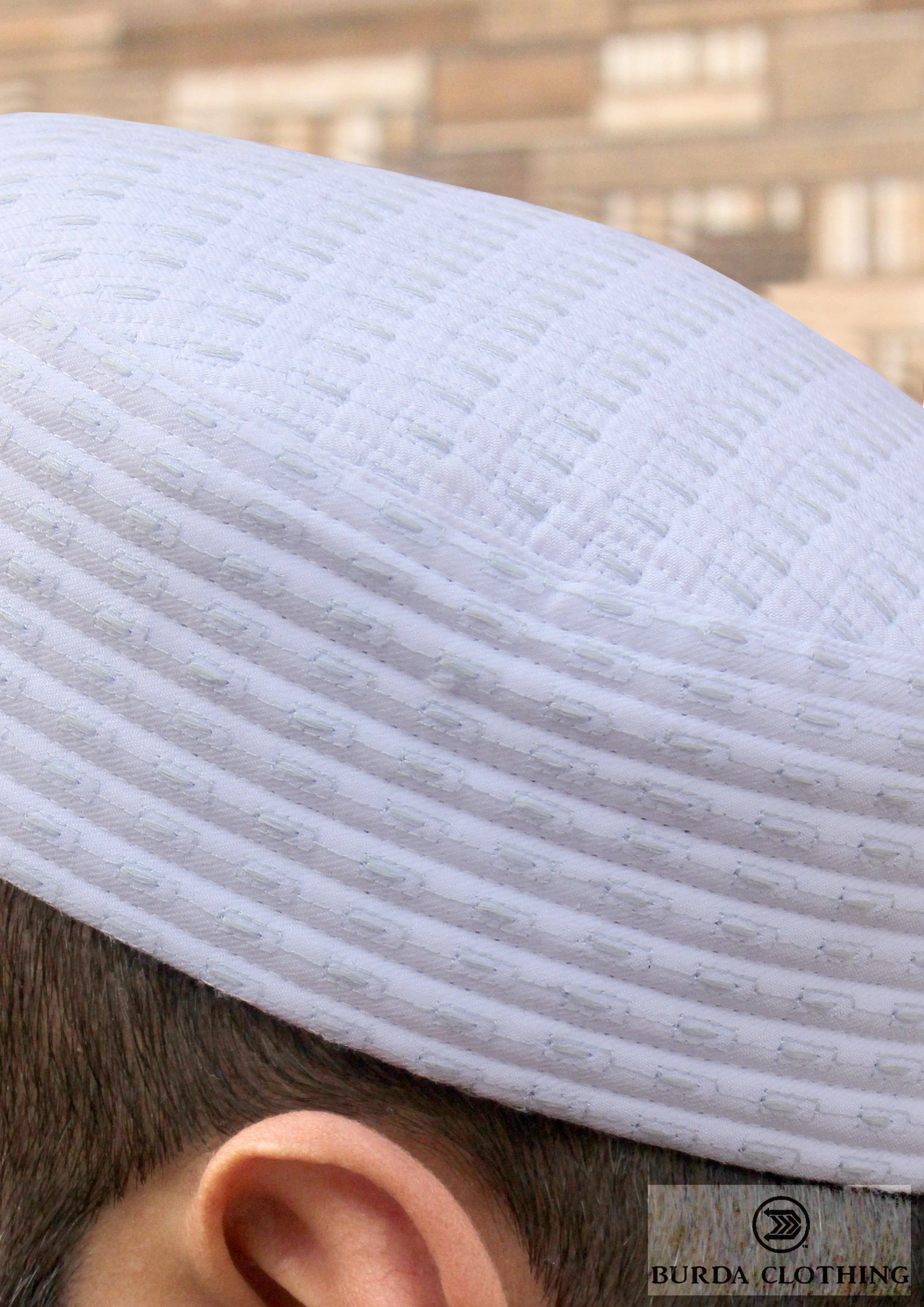 Platinum Kufi 01 - Image 4
