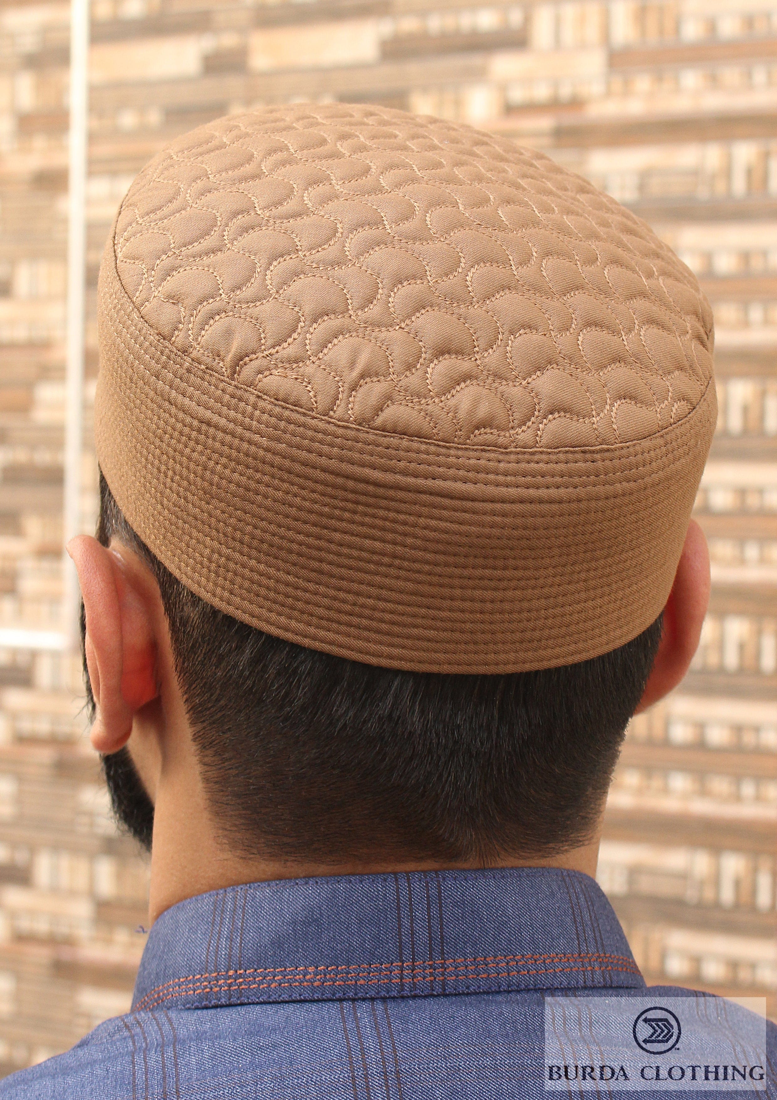 Platinum Kufi 02 - Image 3
