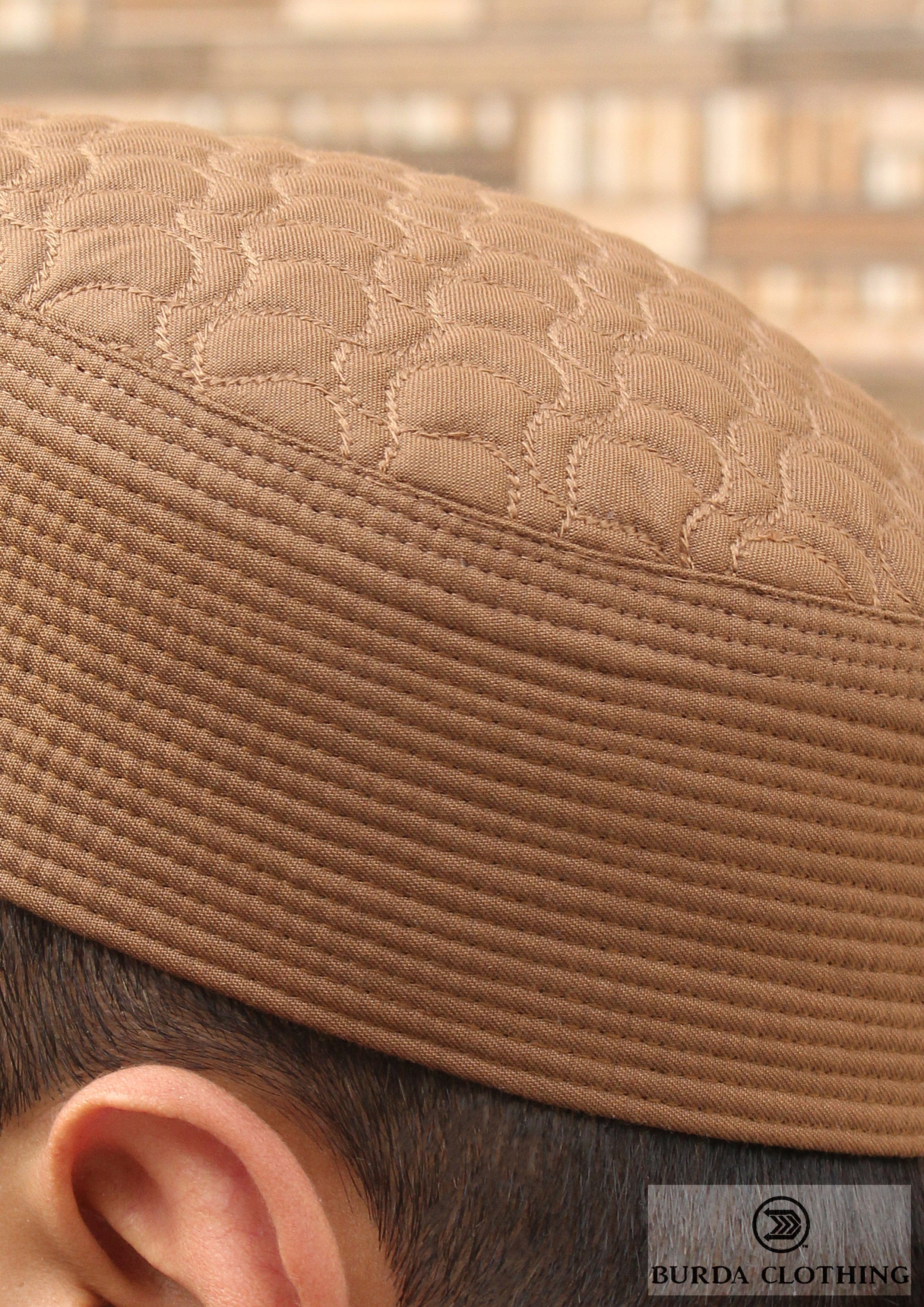 Platinum Kufi 02 - Image 4