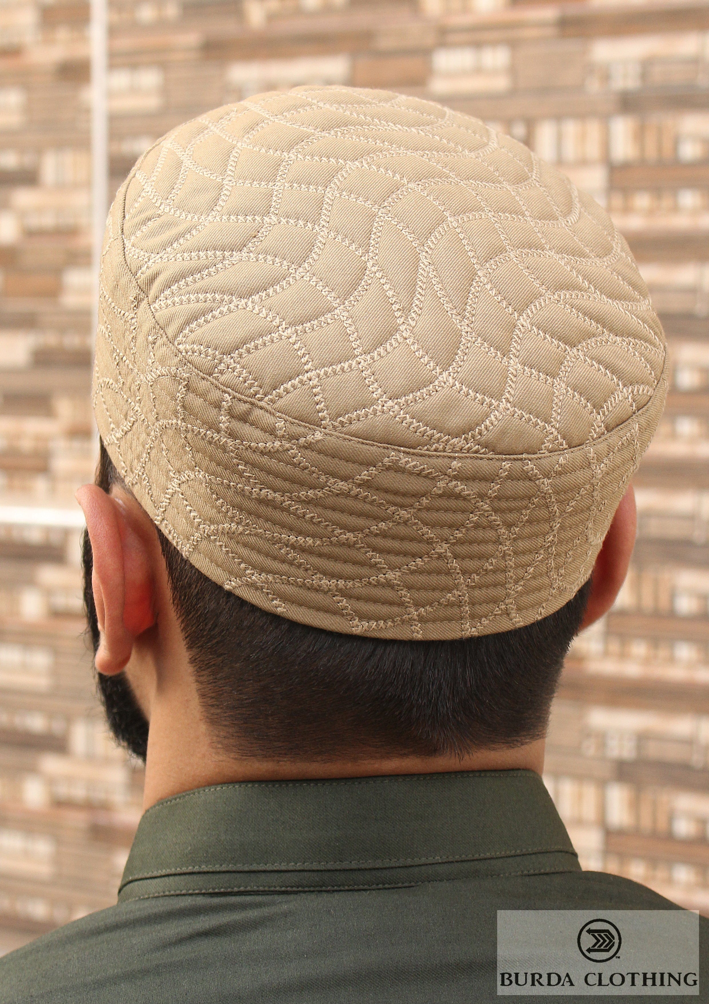Platinum Kufi 03 - Image 3