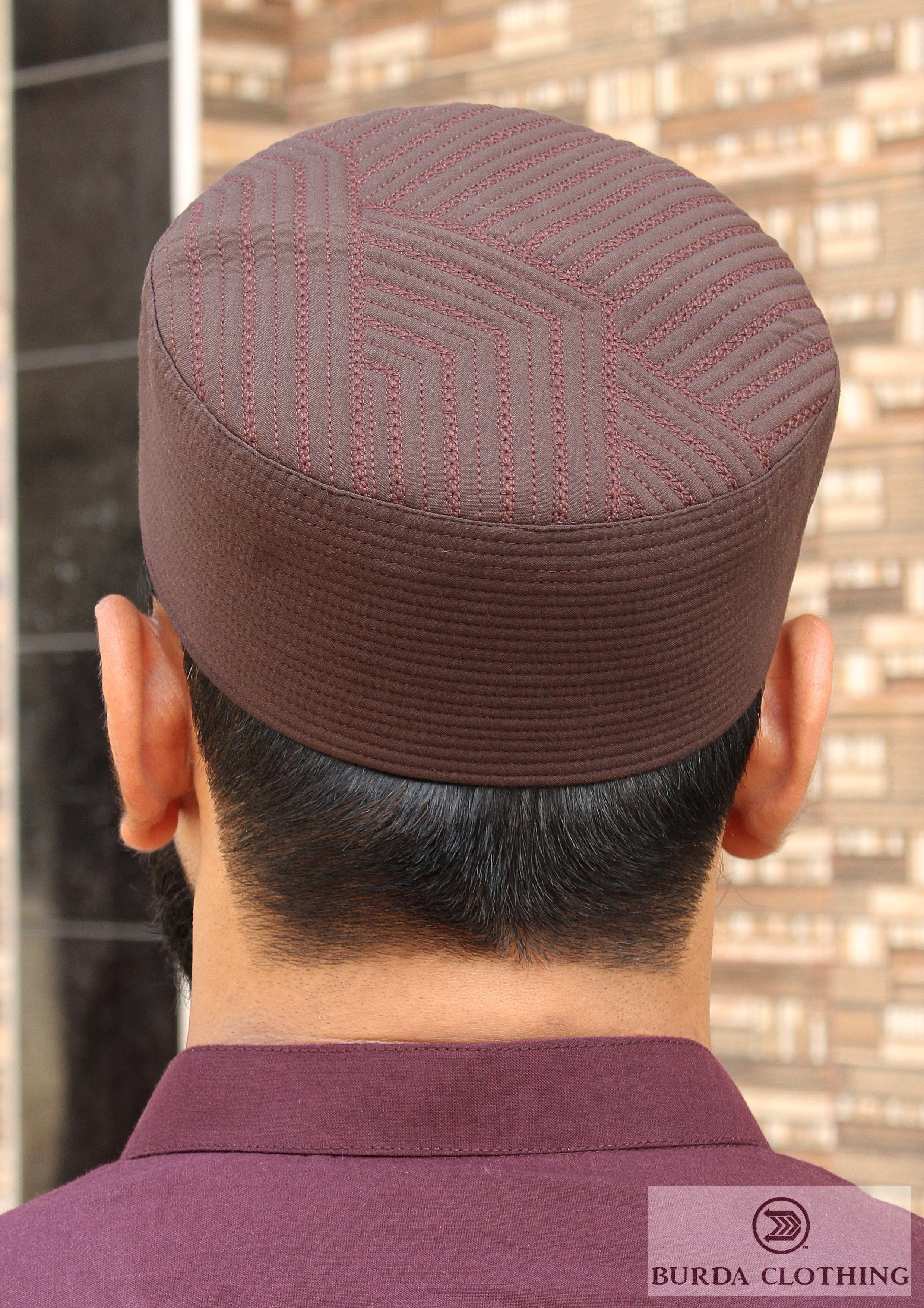 Platinum Kufi 07 - Image 5