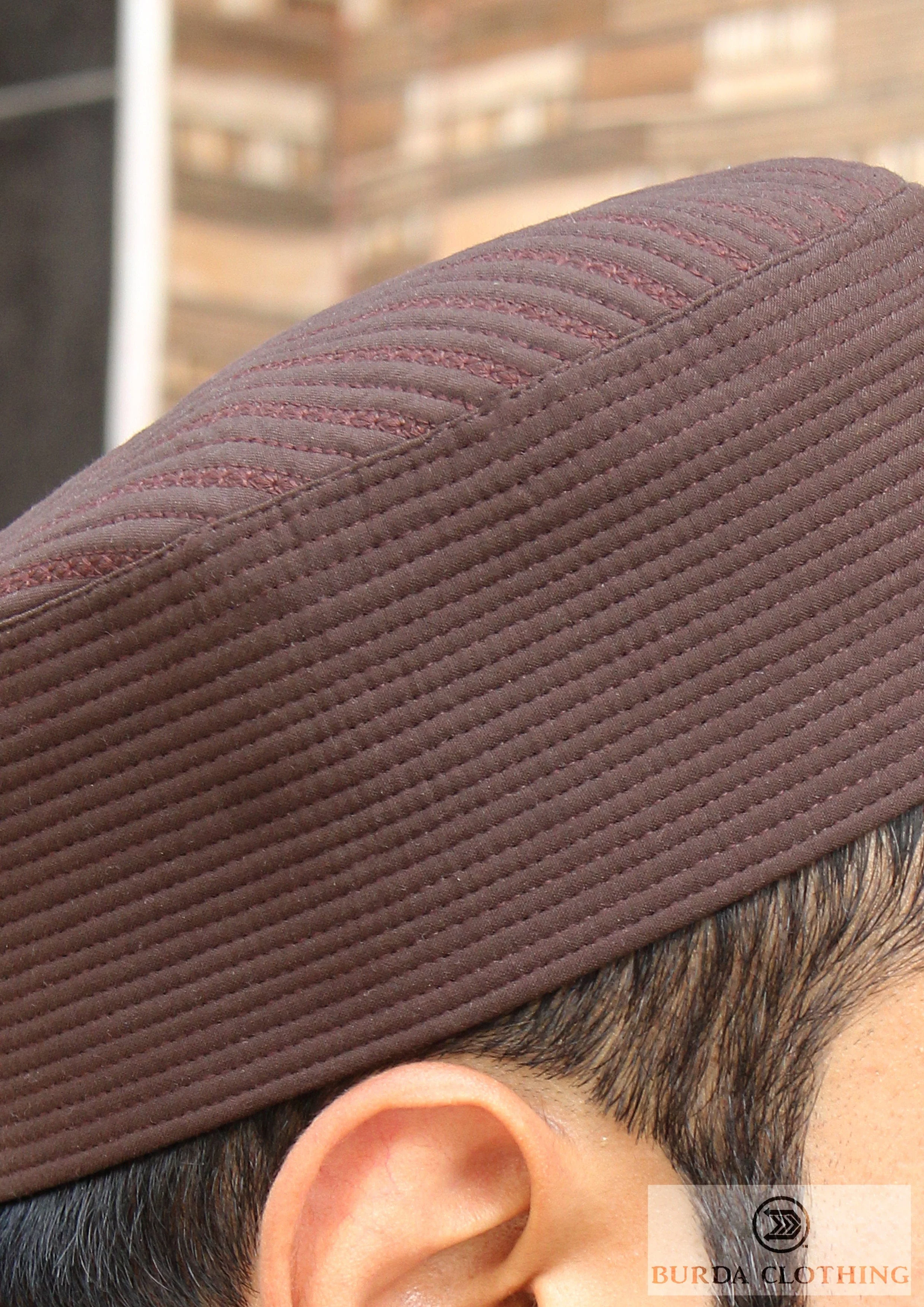 Platinum Kufi 07 - Image 6