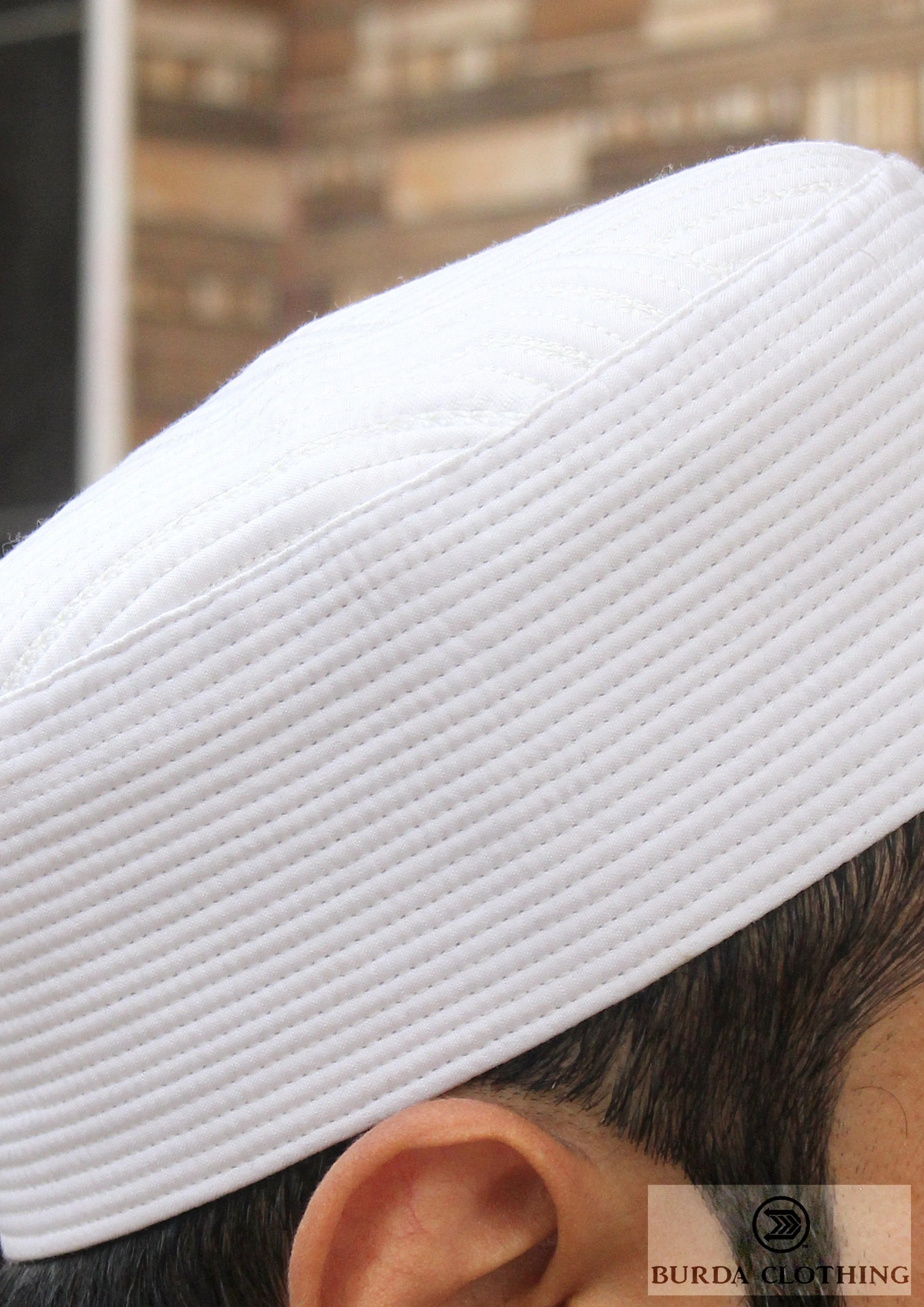 Platinum Kufi 07 - Image 8