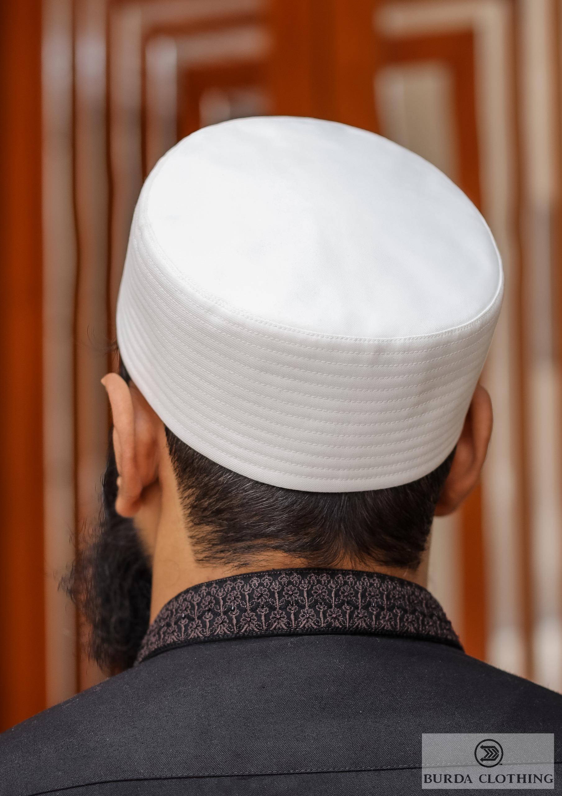 Soft Imam Kufi - Image 3