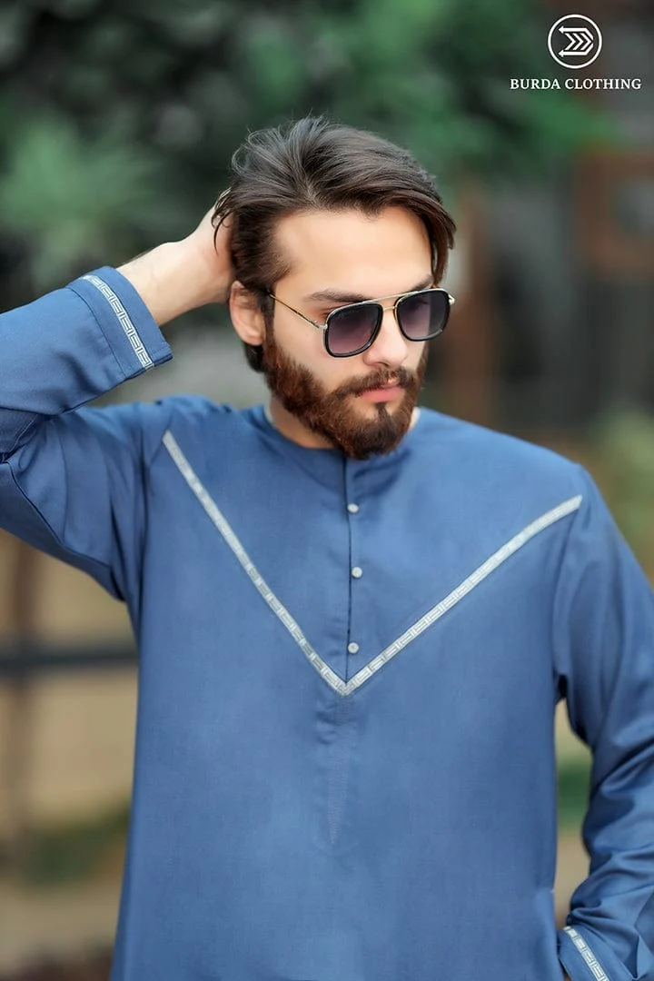 Emirati Adult Thobe - Image 2