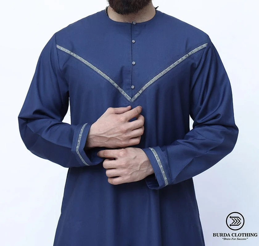 Emirati Adult Thobe - Image 4