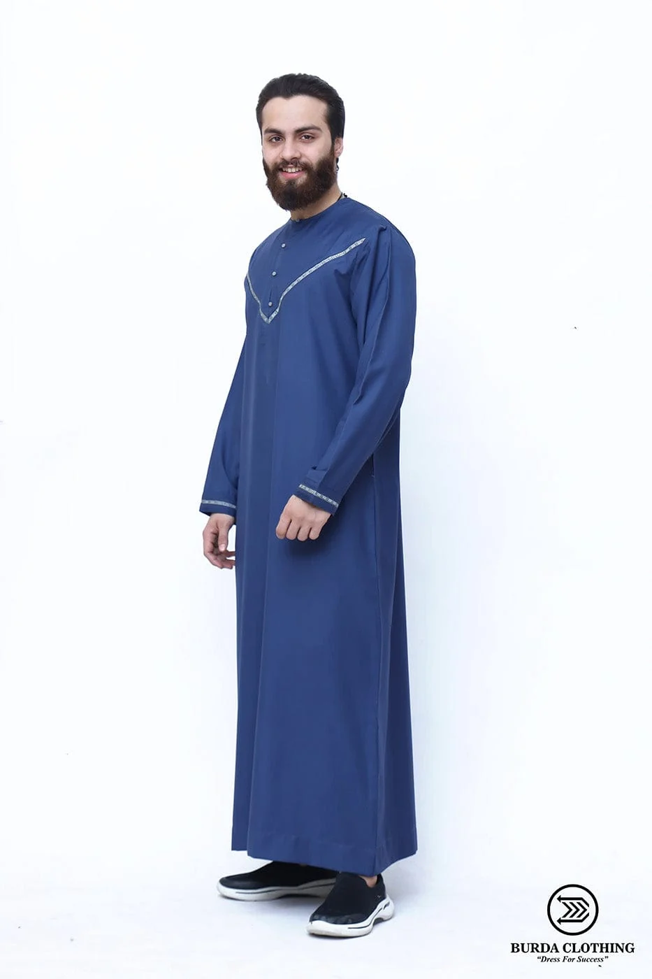 Emirati Adult Thobe - Image 5