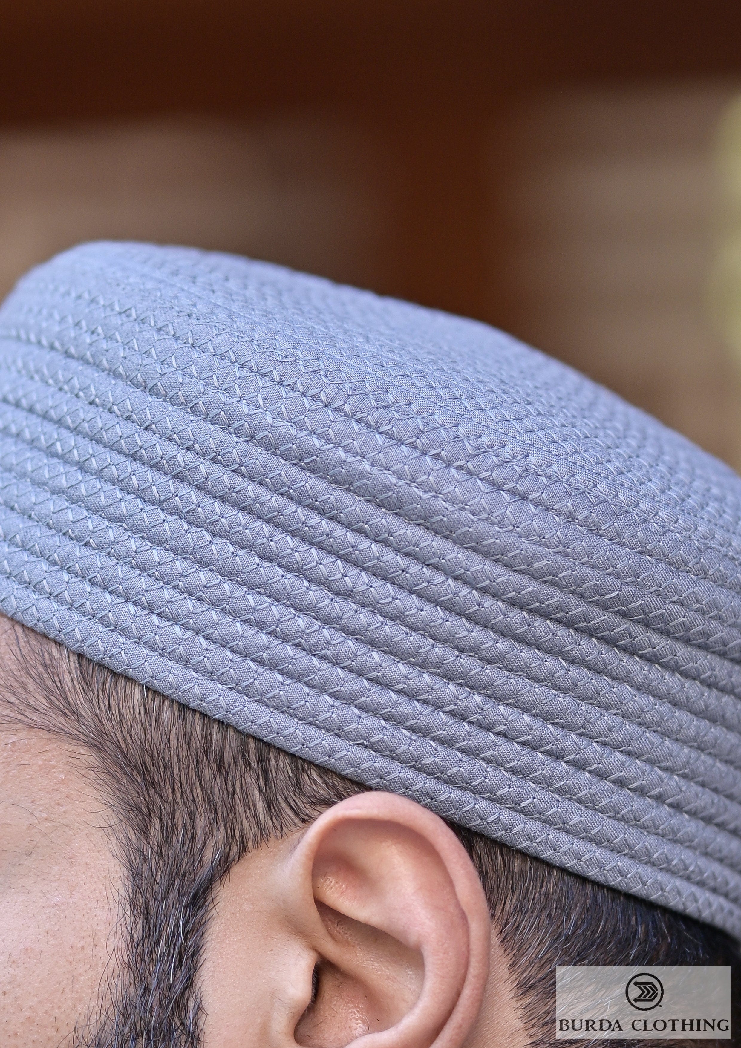 Cosmic Kufi/Hat - Image 15