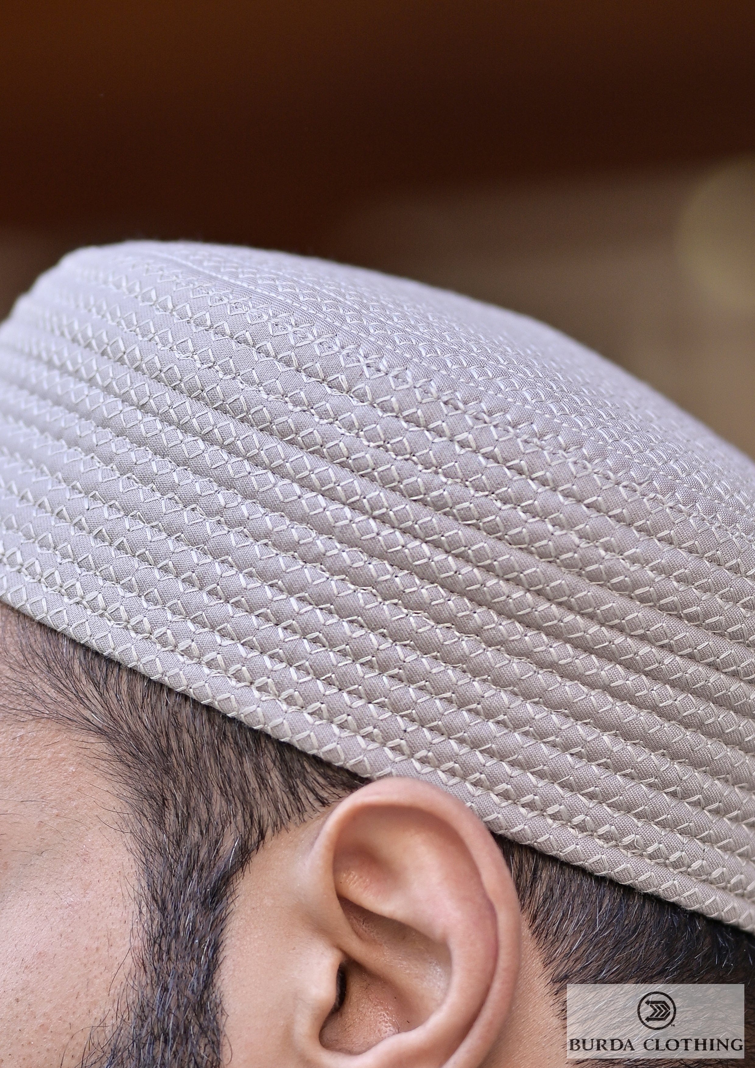 Cosmic Kufi/Hat - Image 2