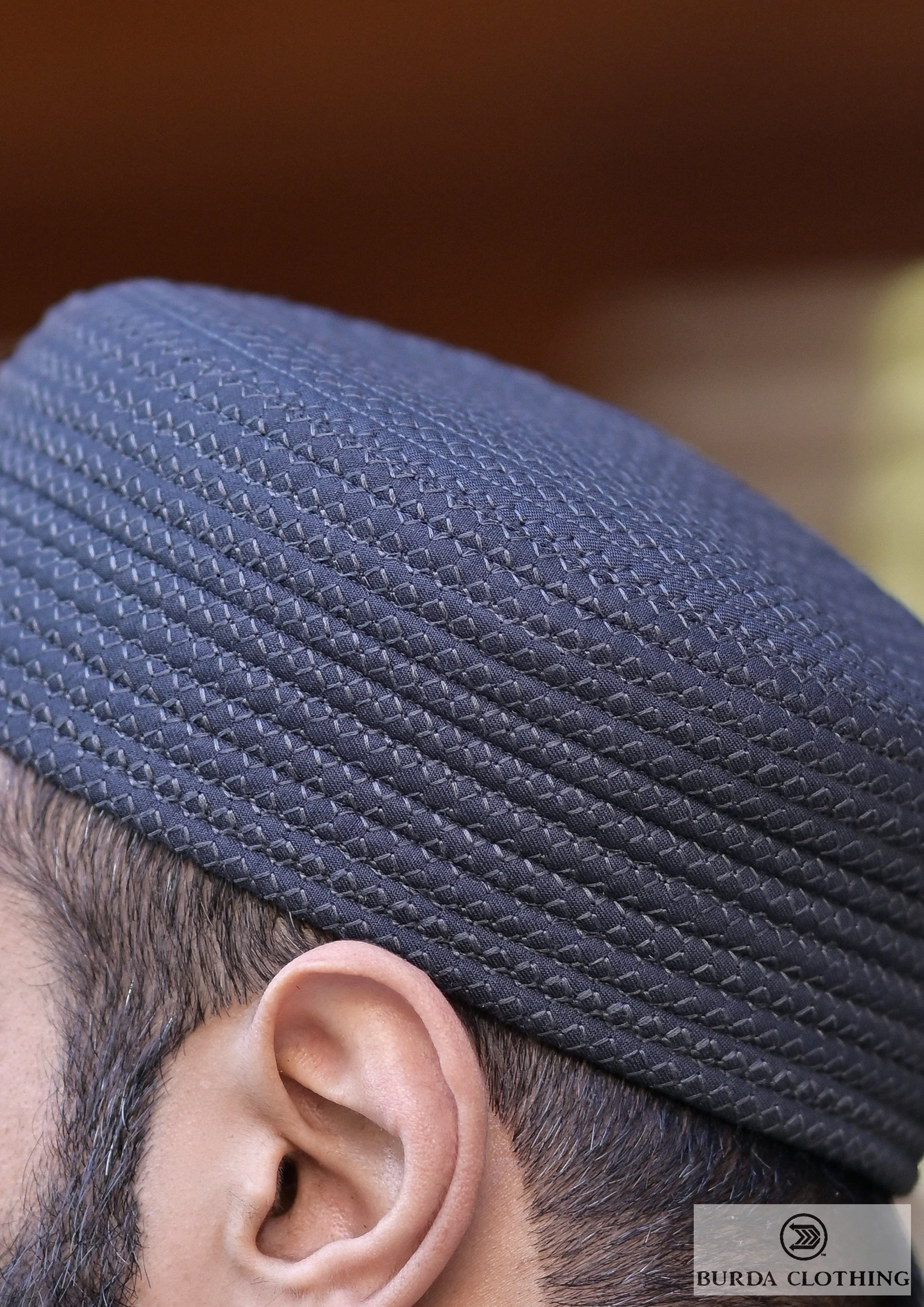 Cosmic Kufi/Hat - Image 23