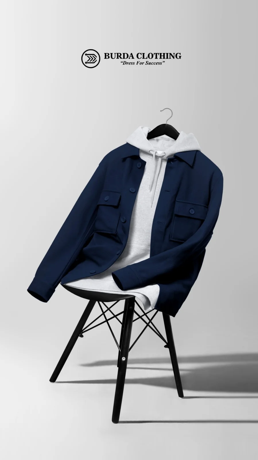 Diamond Quilted Jacket - Image 13