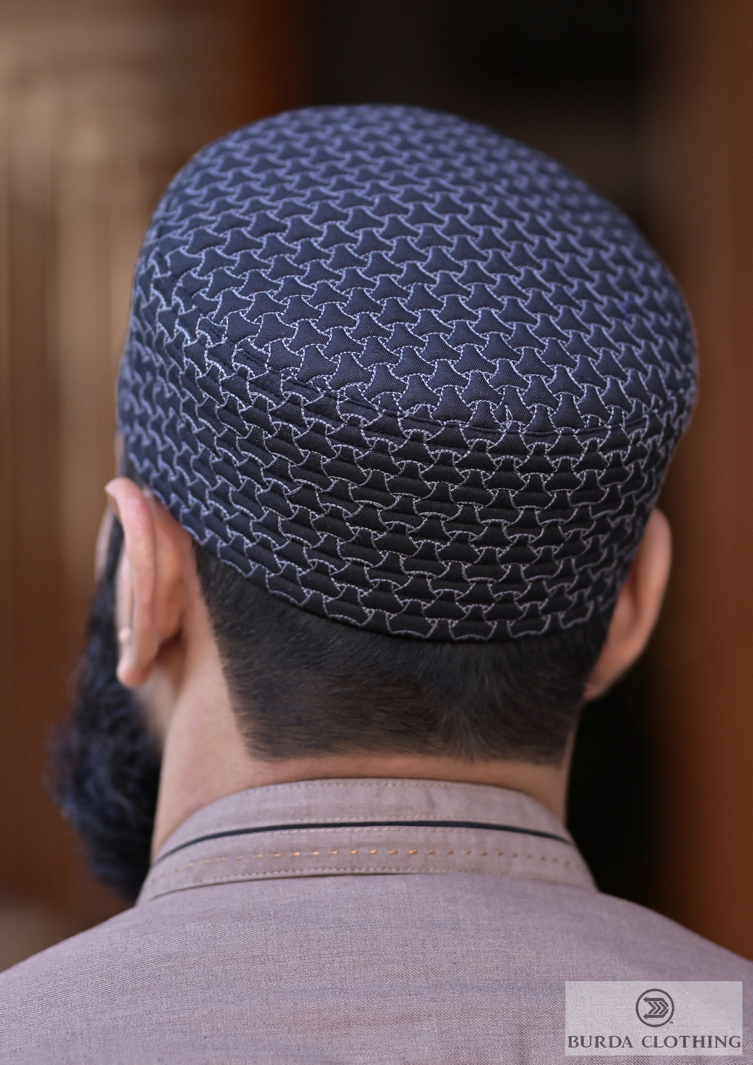 Evoke Kufi/Hat - Image 10