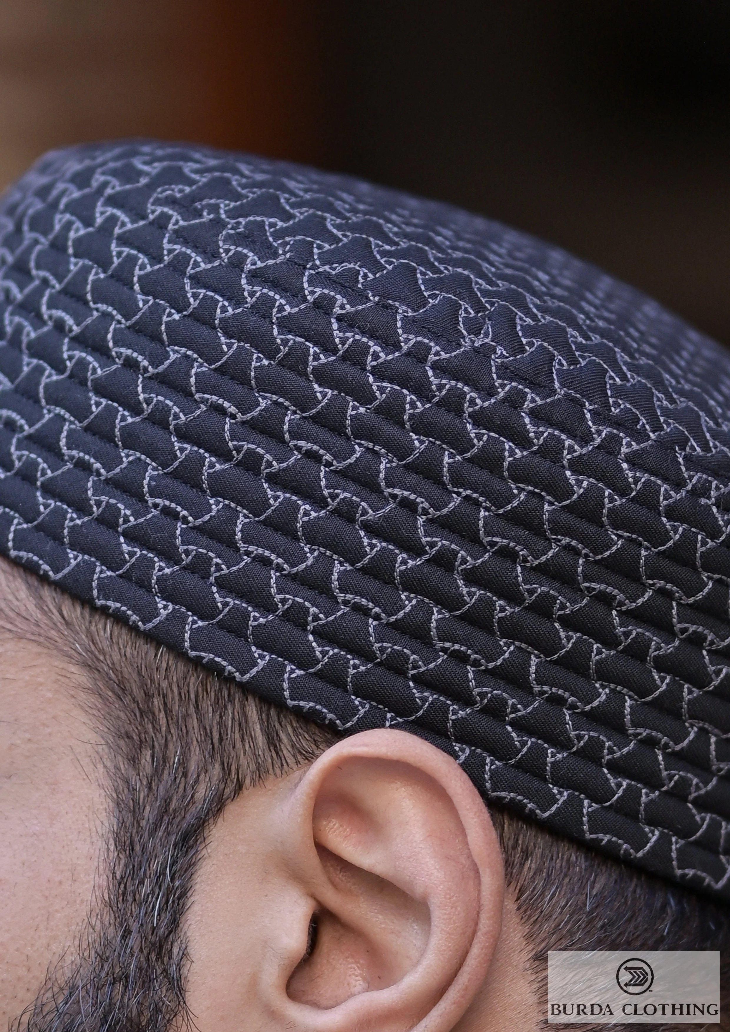 Evoke Kufi/Hat - Image 11
