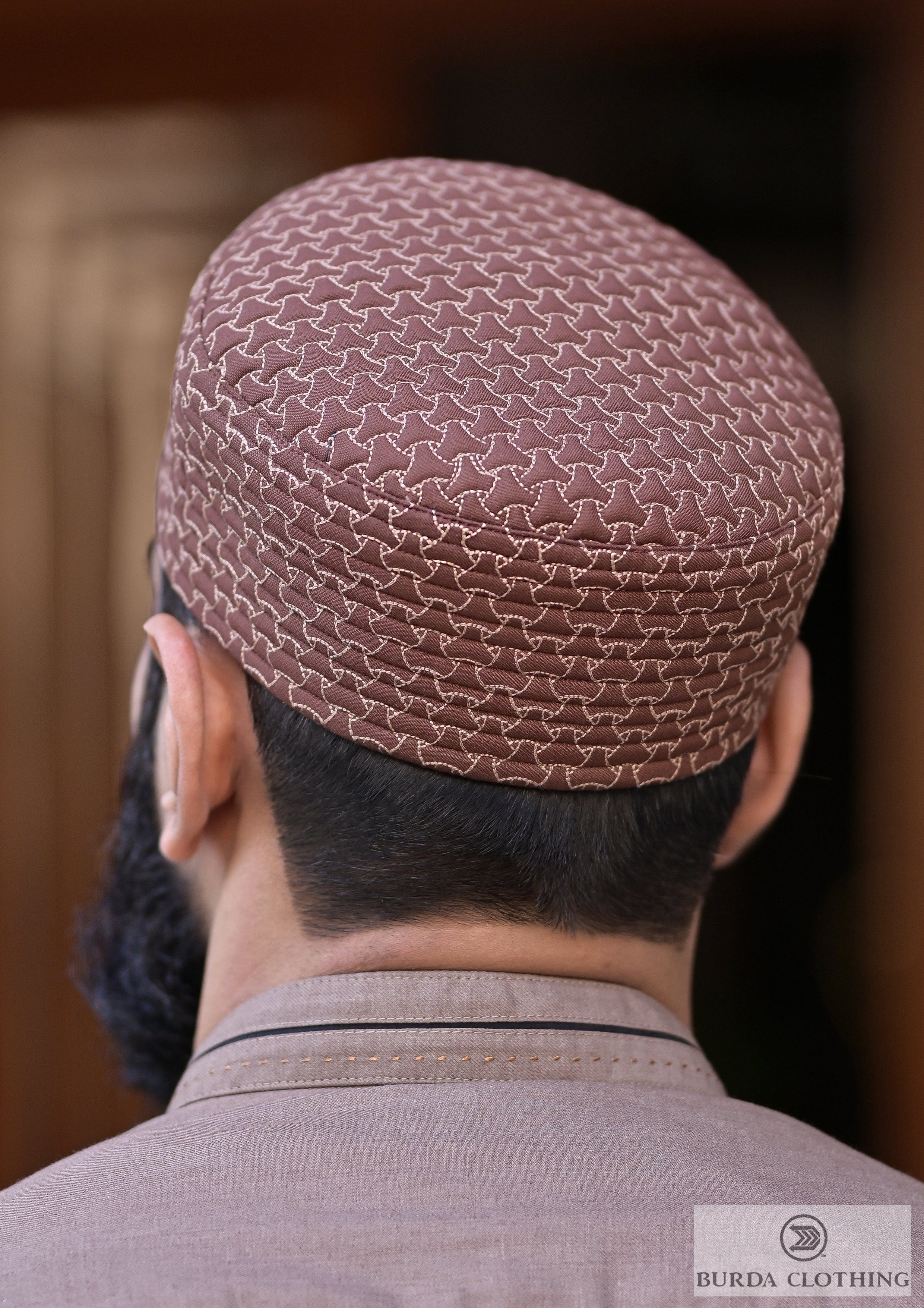 Evoke Kufi/Hat - Image 12