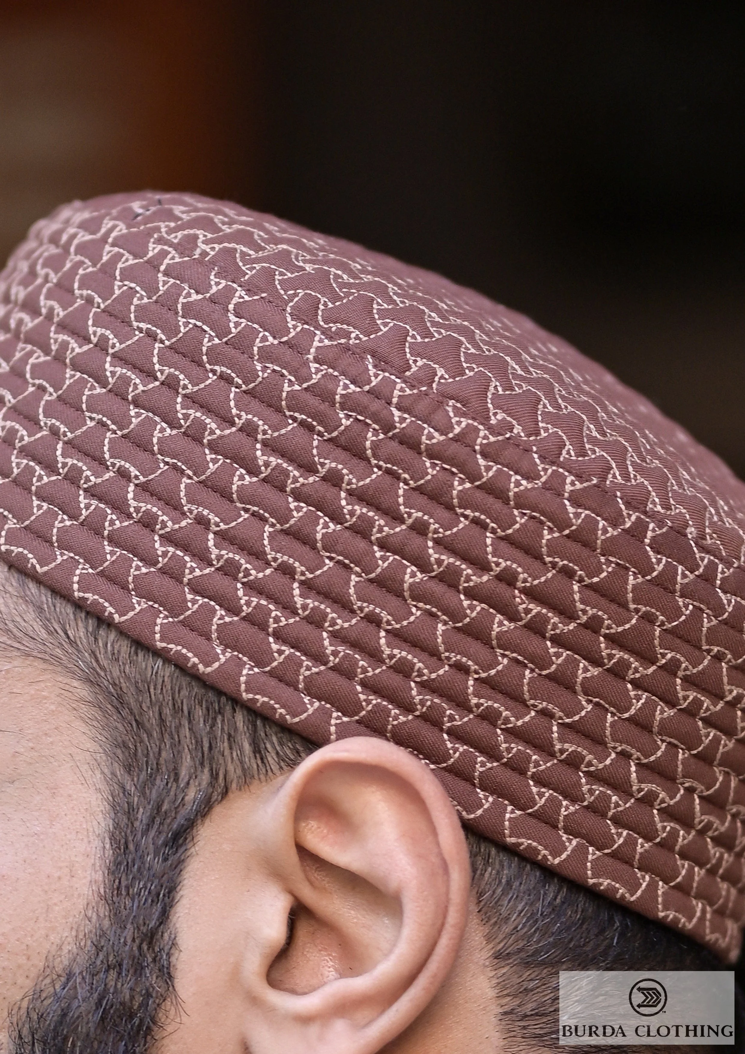 Evoke Kufi/Hat - Image 13