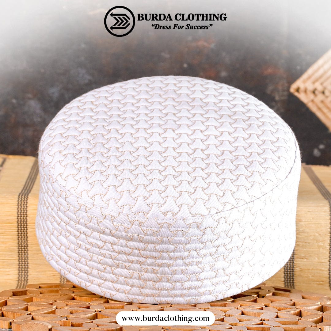 Evoke Kufi/Hat - Image 3