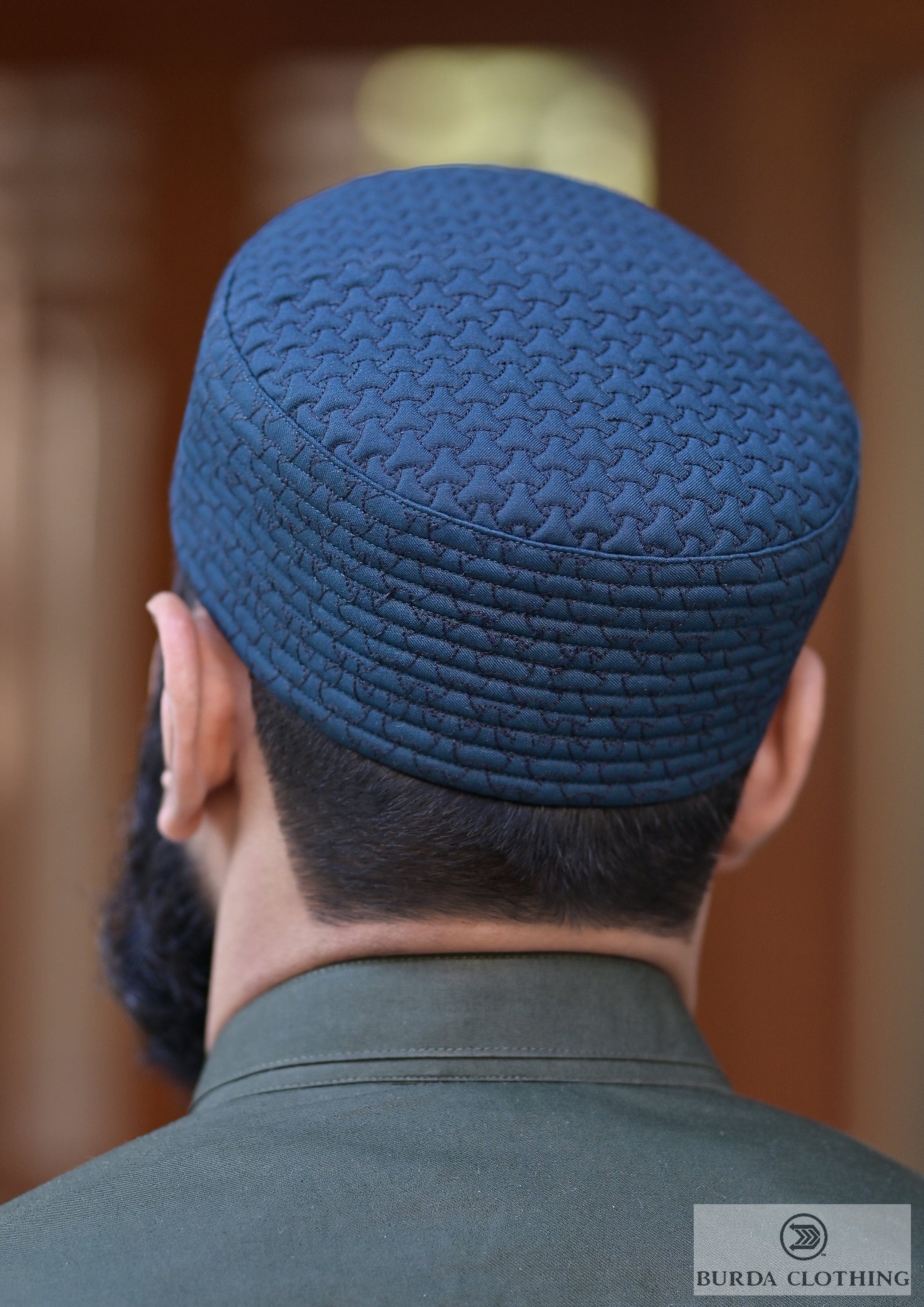 Evoke Kufi/Hat - Image 4