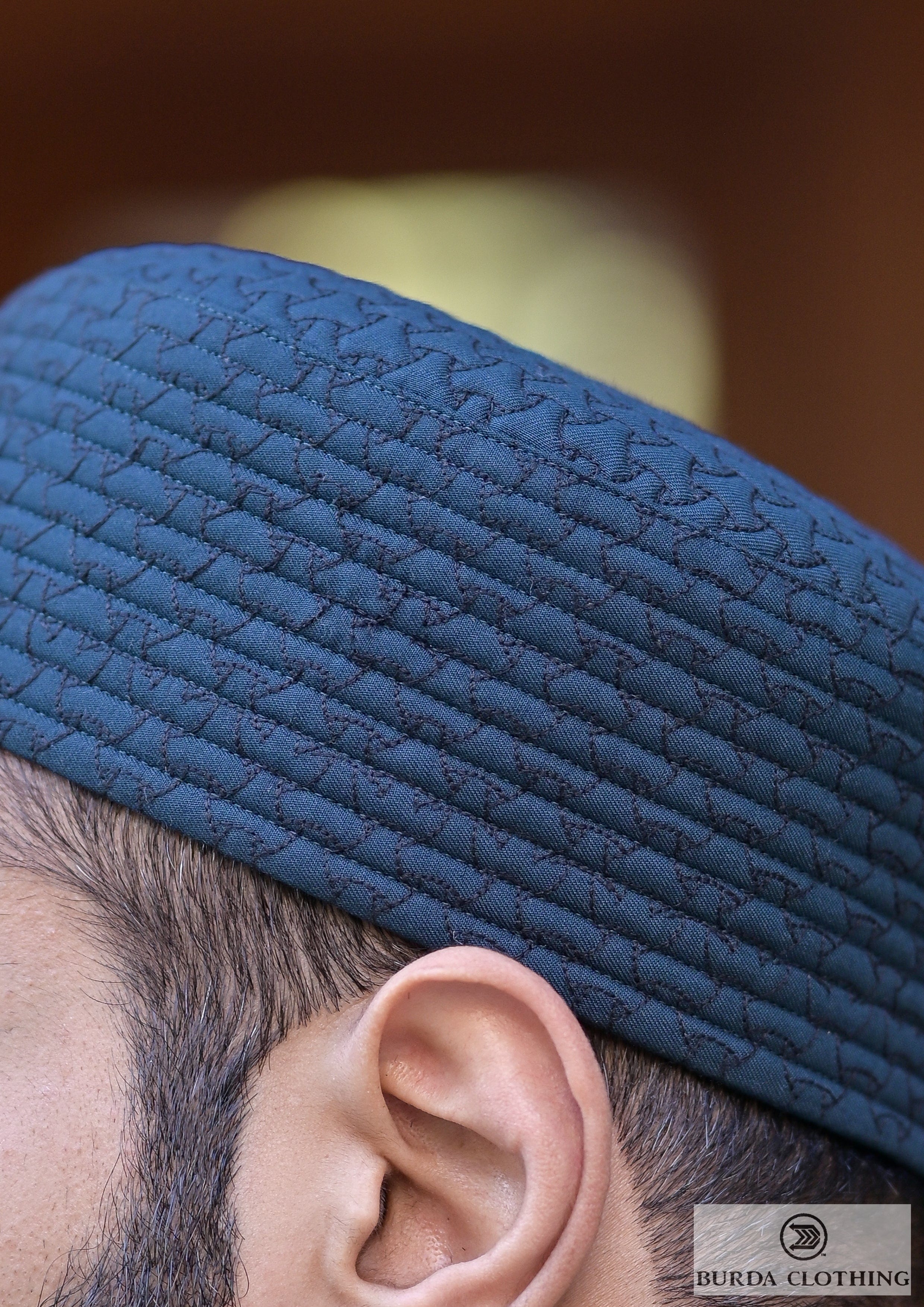 Evoke Kufi/Hat - Image 5