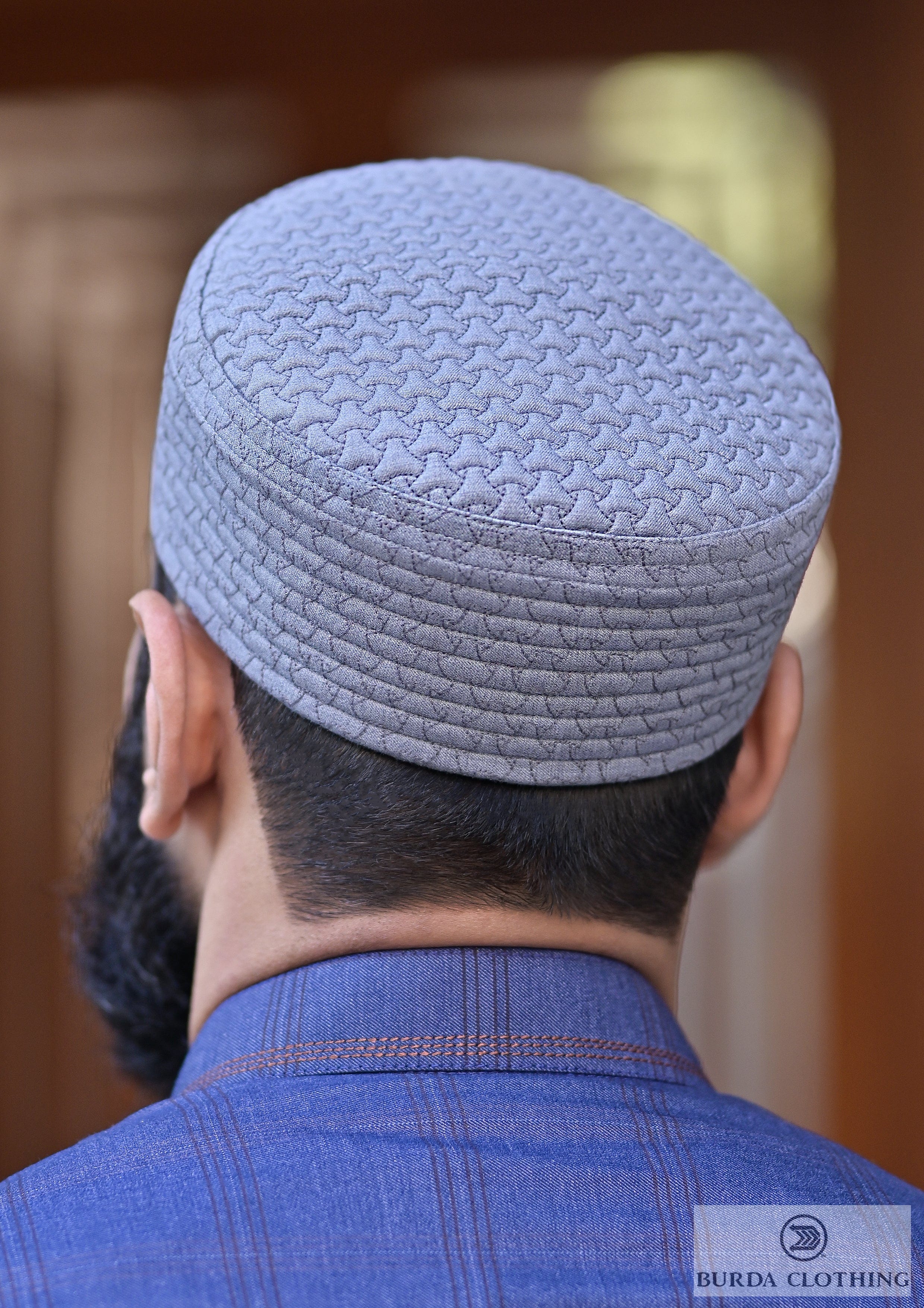 Evoke Kufi/Hat - Image 6