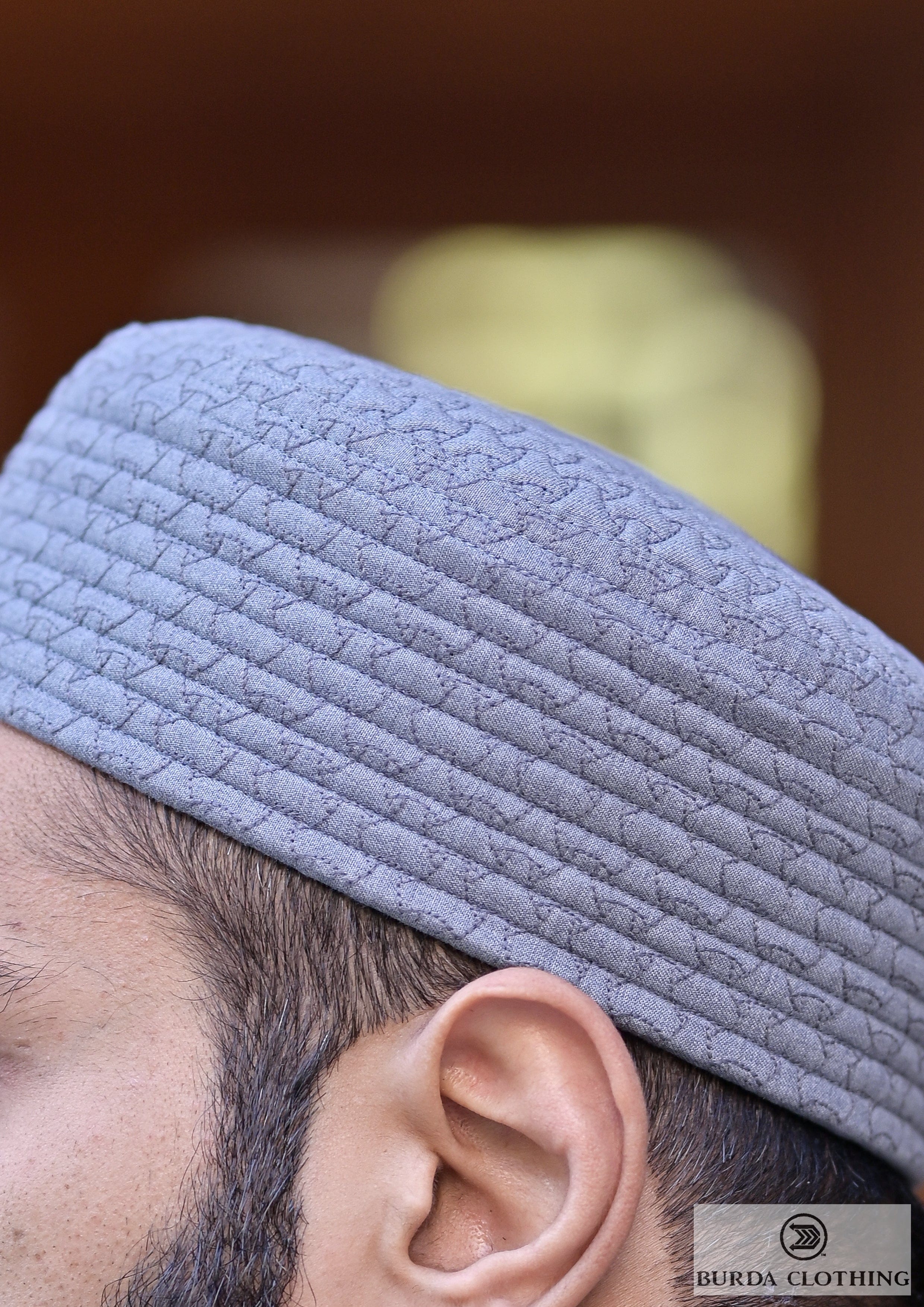 Evoke Kufi/Hat - Image 7
