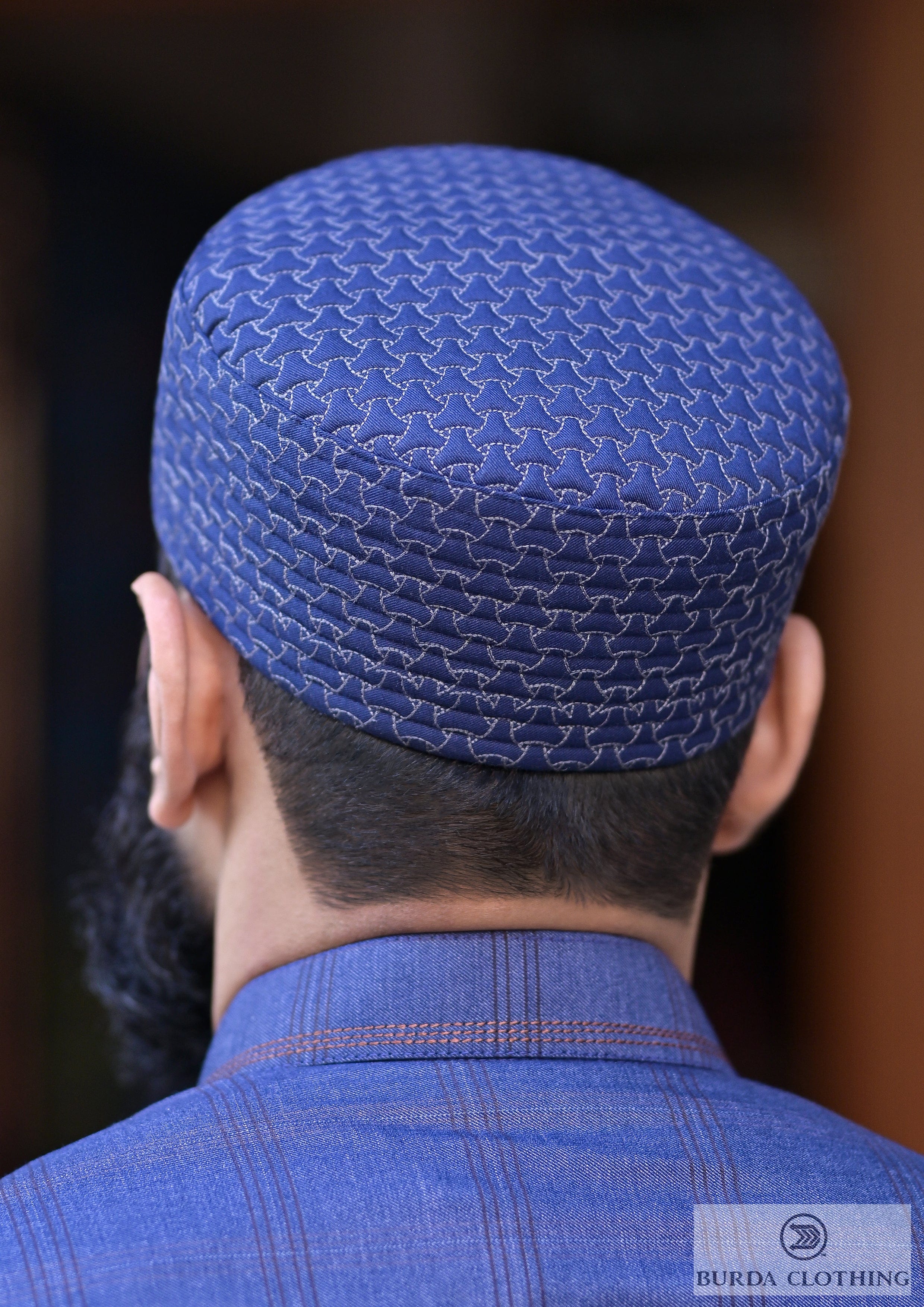 Evoke Kufi/Hat - Image 8