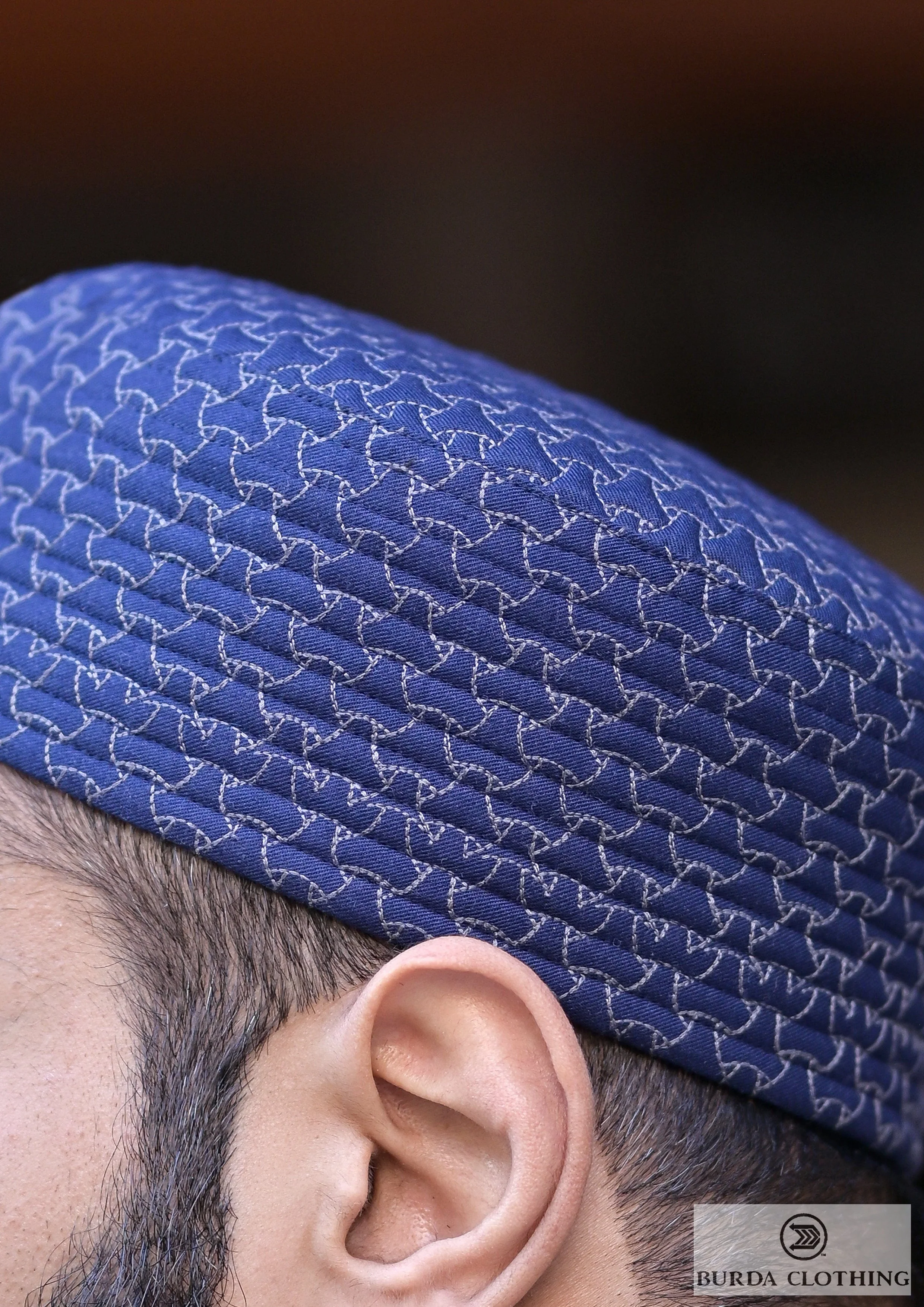 Evoke Kufi/Hat - Image 9