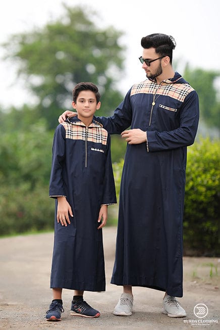 Kids Thobe First Class - Image 3