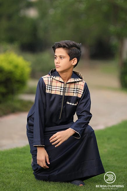 Kids Thobe First Class - Image 5