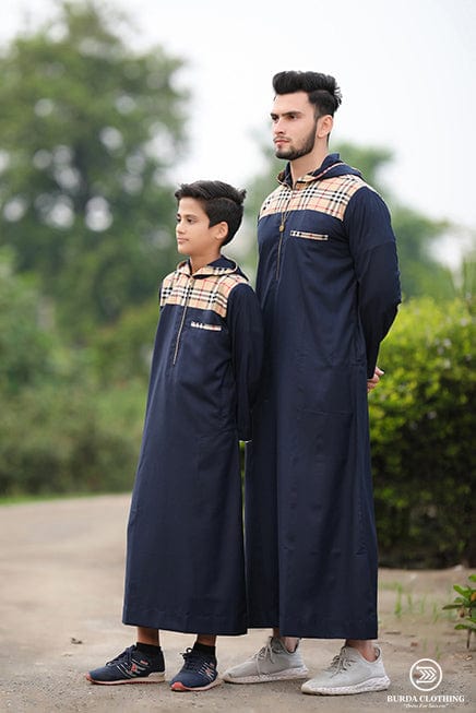 Kids Thobe First Class - Image 7