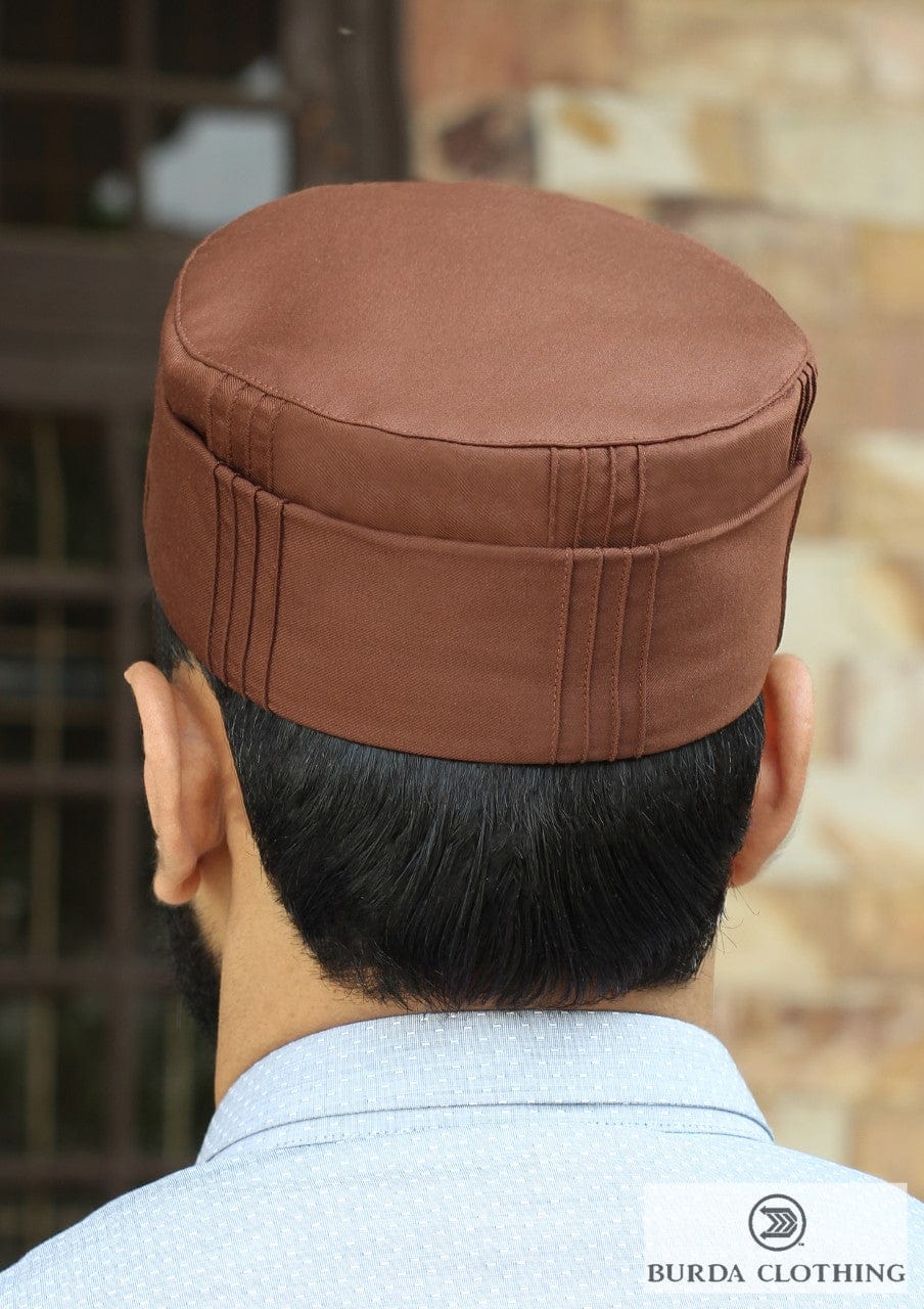 Folded Kufi - Image 12