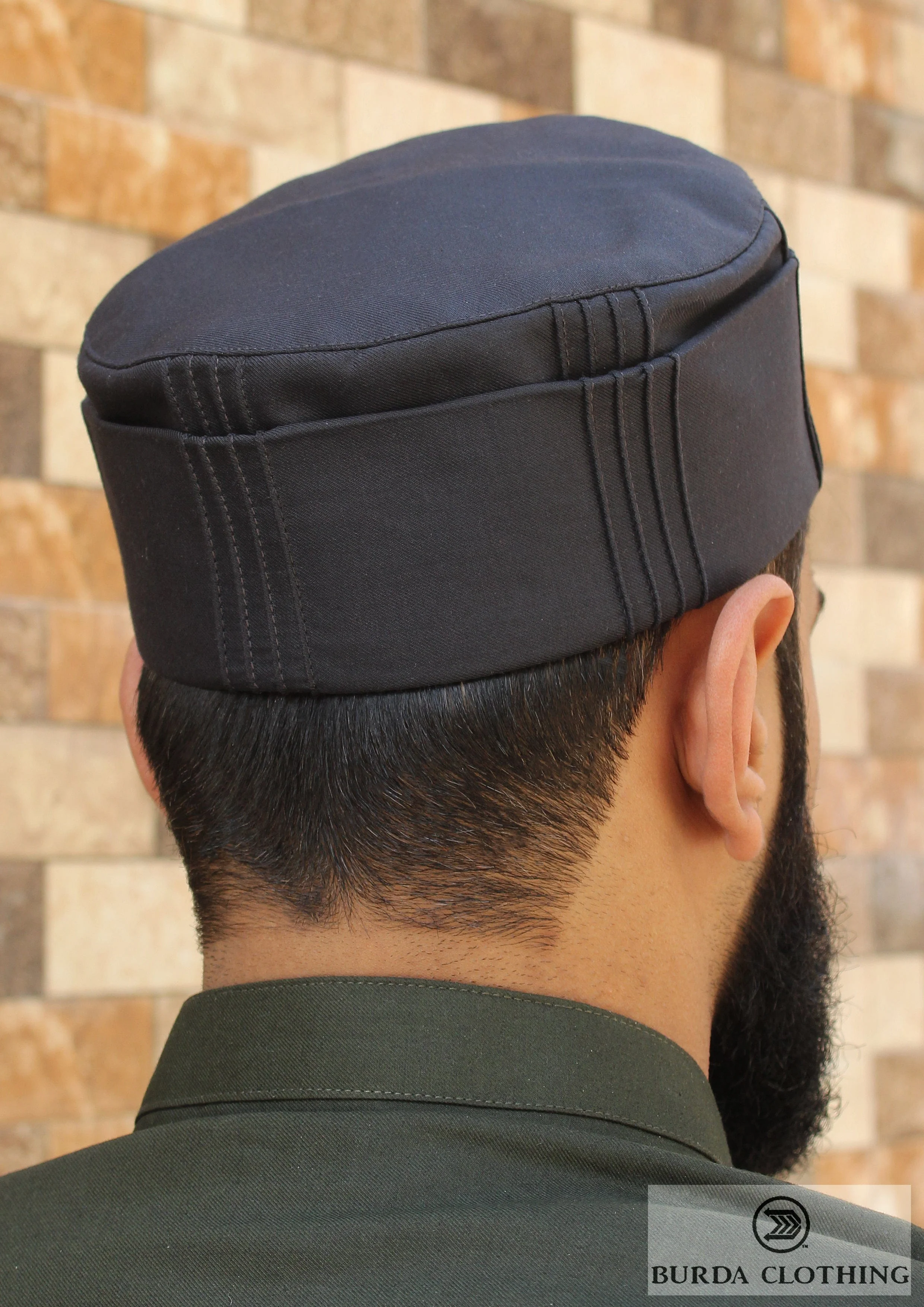 Folded Kufi - Image 14