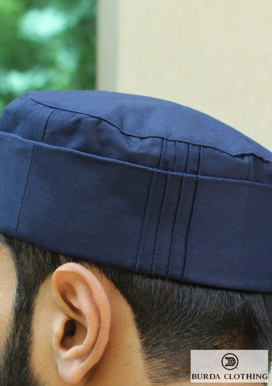 Folded Kufi - Image 3