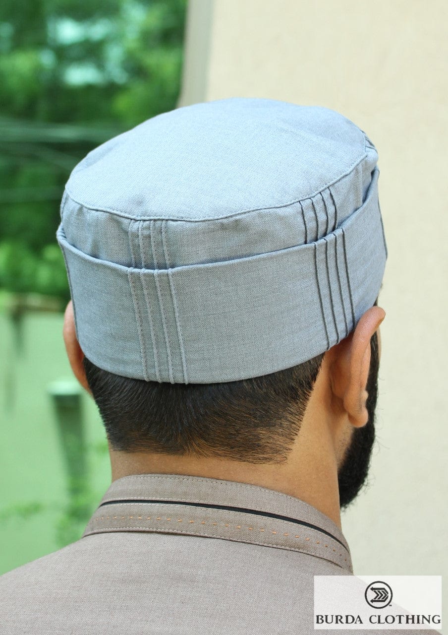 Folded Kufi - Image 4