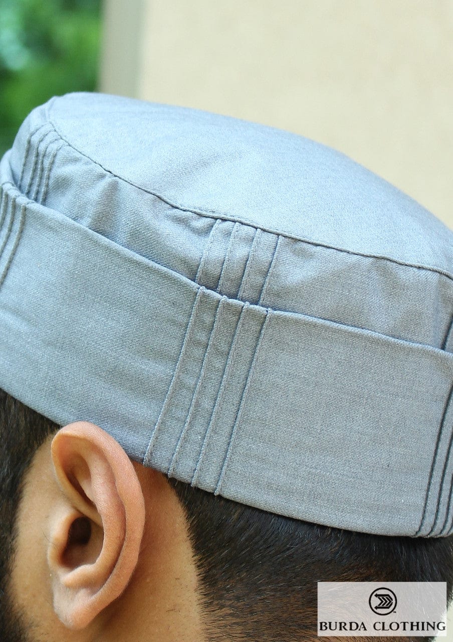 Folded Kufi - Image 5
